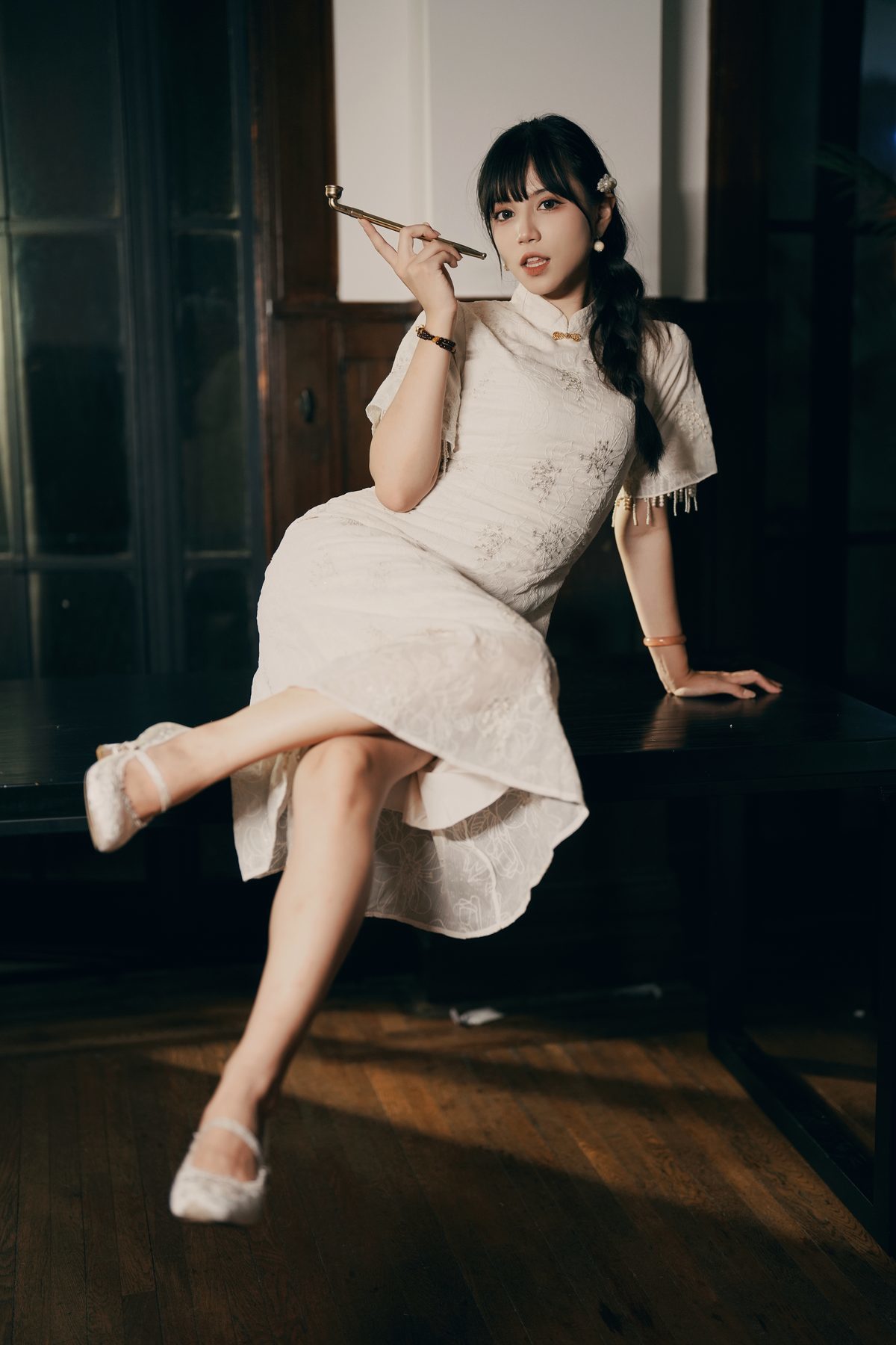 图片[15]-YiTuYu艺图语 Vol.4873 Er Jia Liu[24P]-六色网