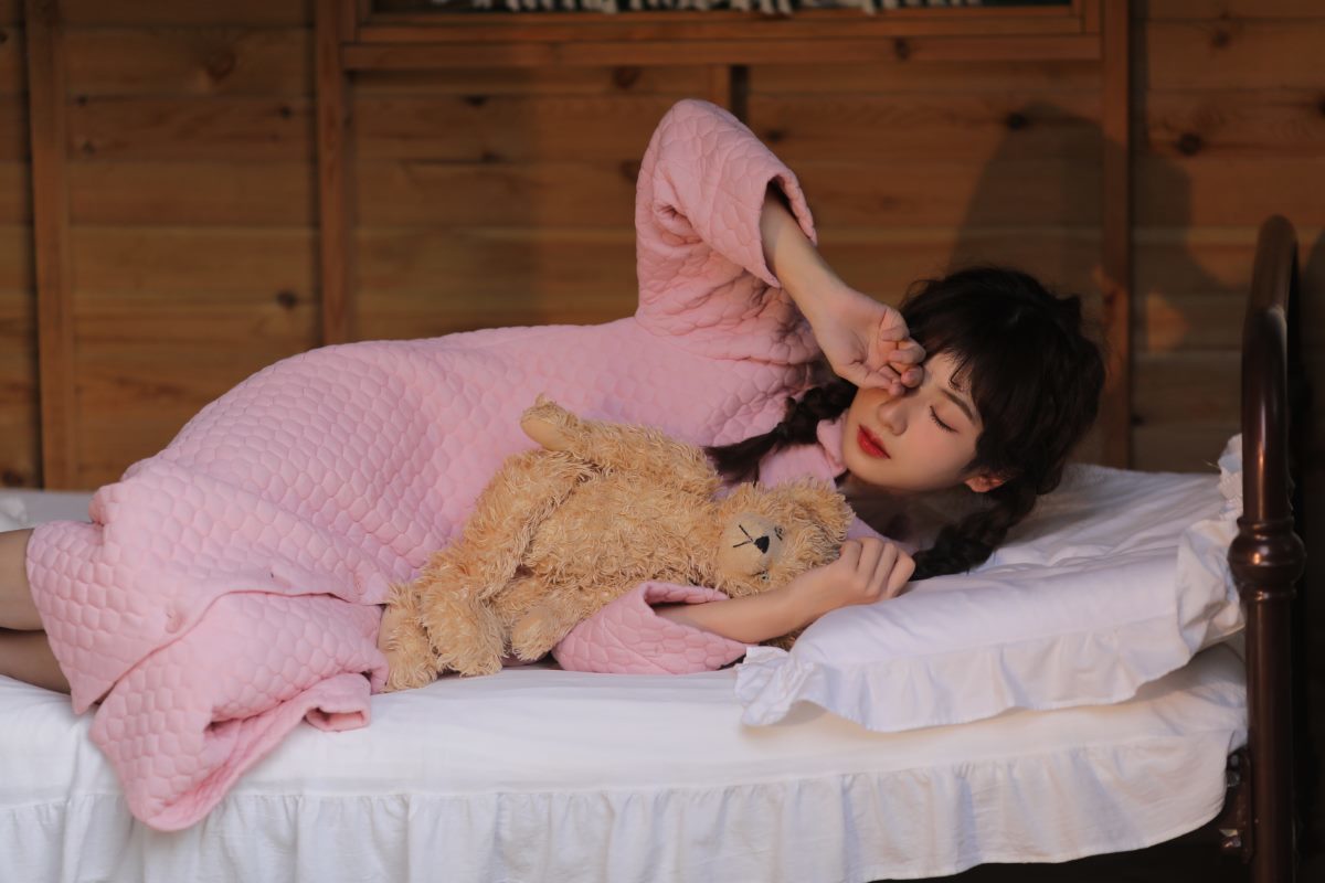 图片[19]-YiTuYu艺图语 Vol.3109 Gu Lin X[38P]-六色网