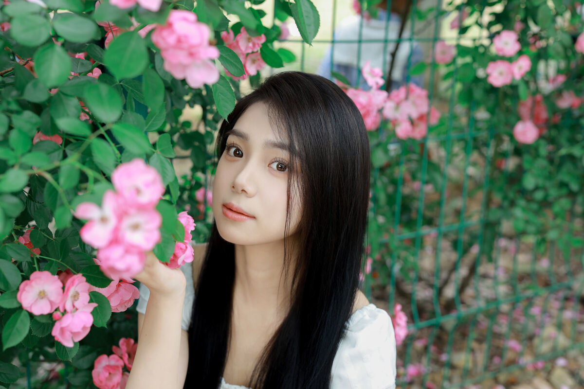 图片[13]-YiTuYu艺图语 Vol.6960 Wo Bu Shua Niao[27P]-六色网