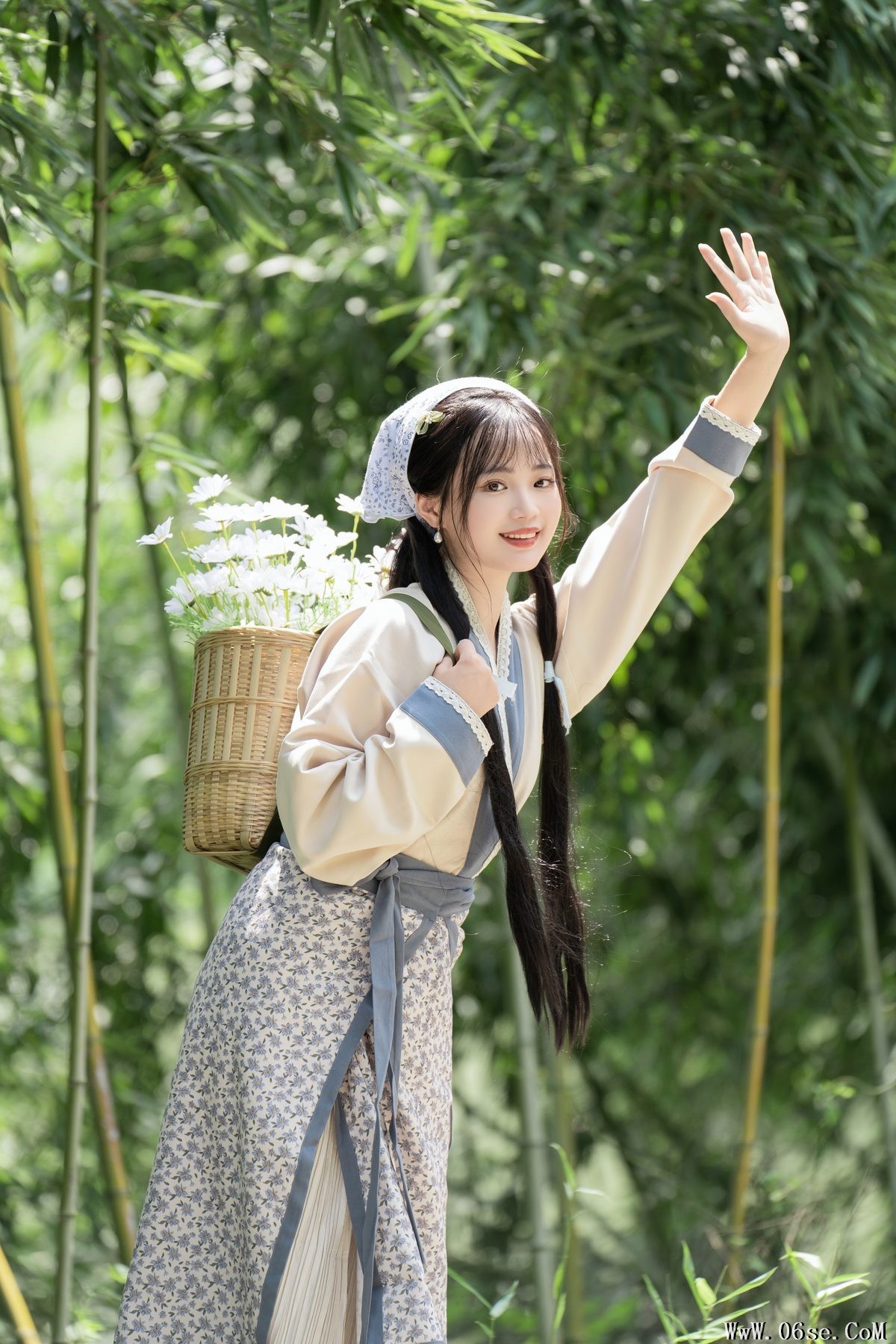 图片[22]-YiTuYu艺图语 Vol.5855 Xiao Ou O[37P]-六色网