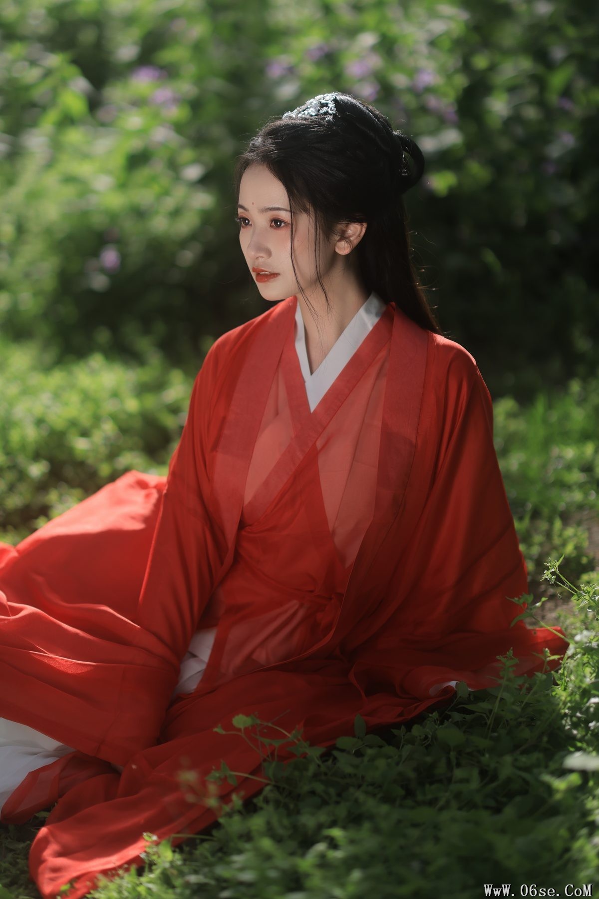 图片[14]-YiTuYu艺图语 Vol.5727 Yan Xiao Qi[29P]-六色网