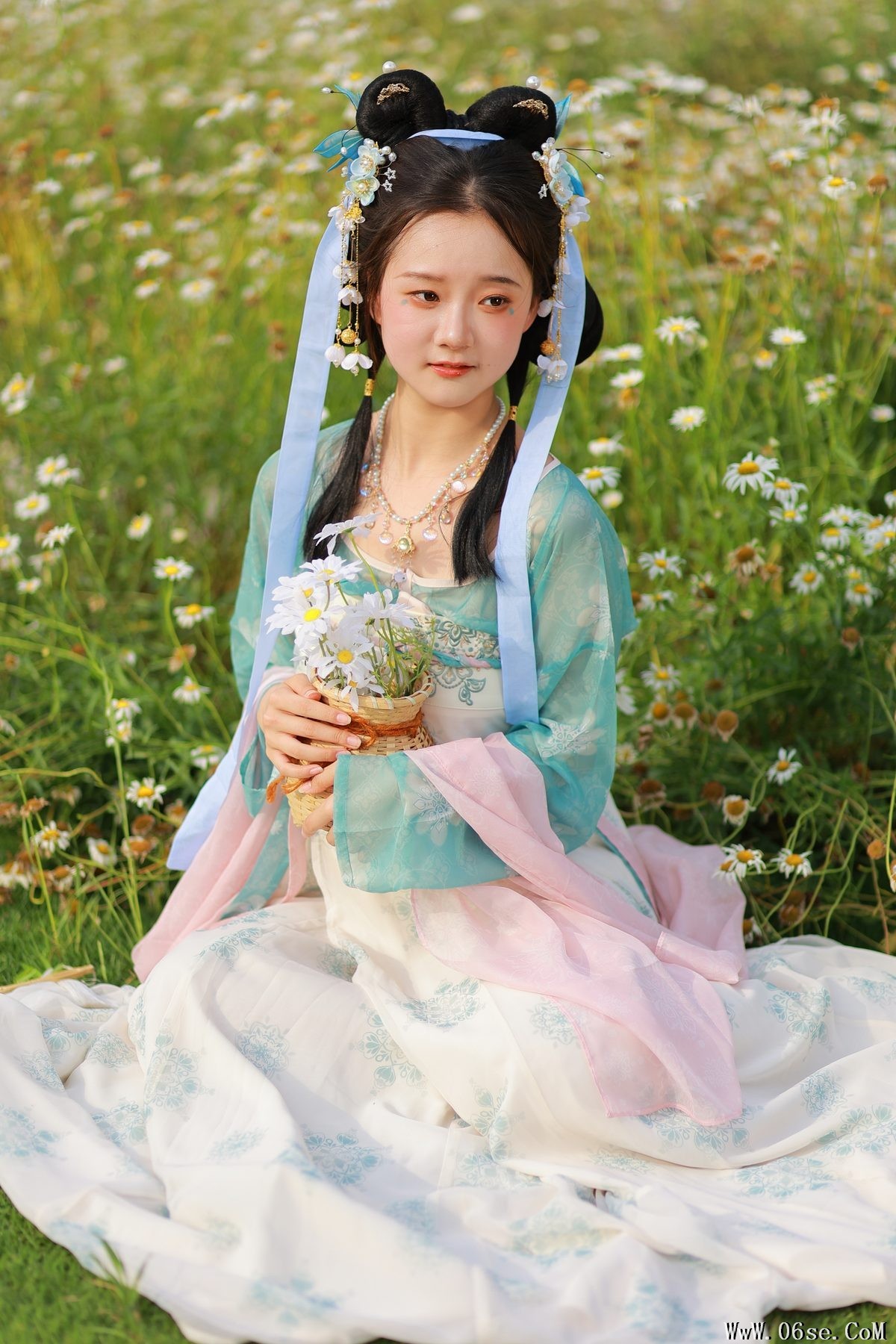 图片[12]-YiTuYu艺图语 Vol.4672 You Er Bai Bai[22P]-六色网