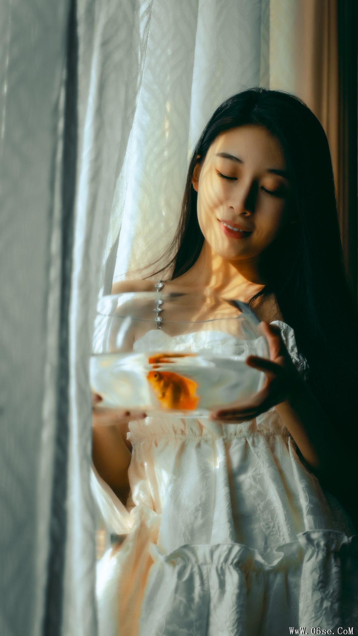 图片[51]-YiTuYu艺图语 Vol.5591 Jia Min[53P]-六色网
