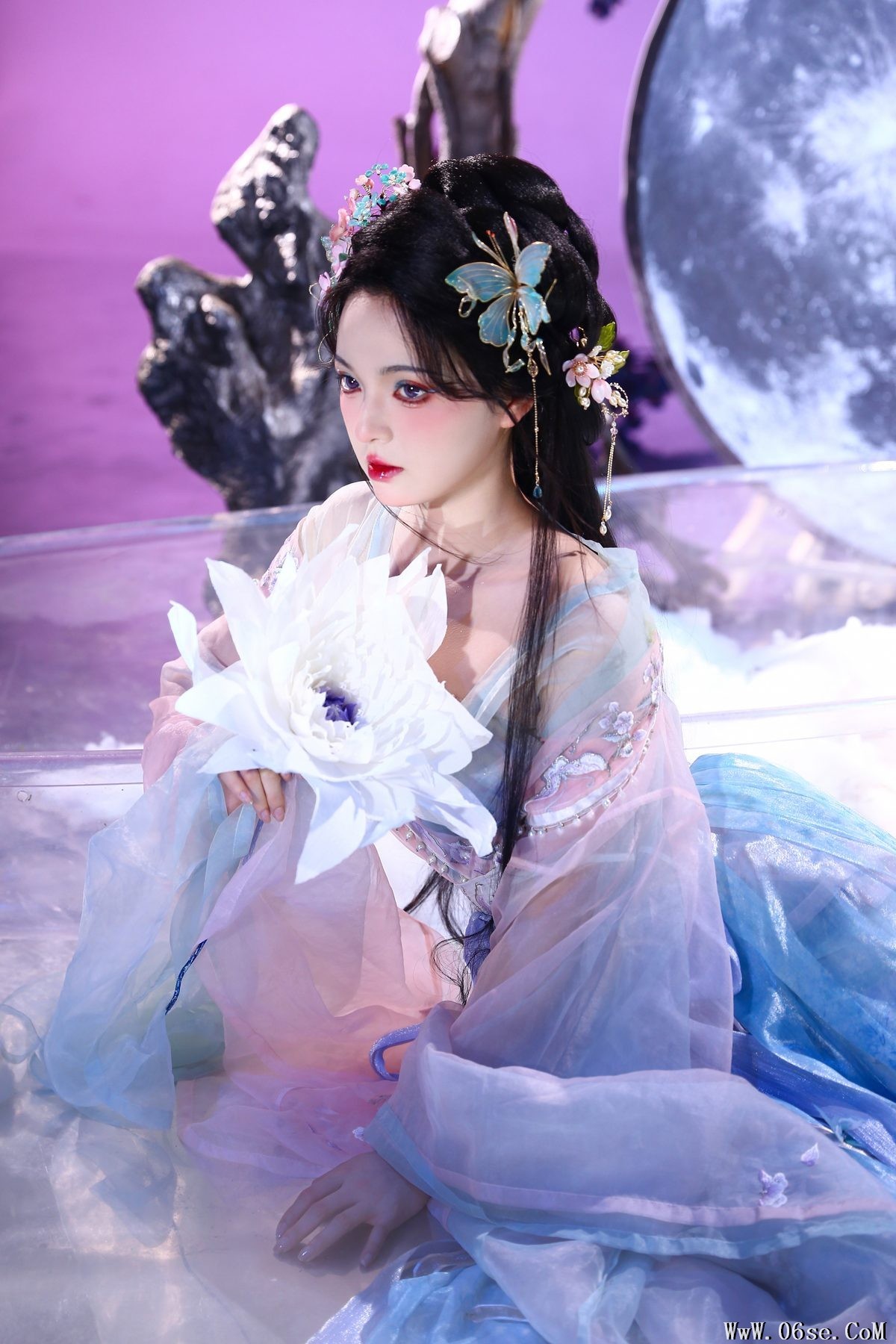 图片[22]-YiTuYu艺图语 Vol.5396 Feng Yu Jing[25P]-六色网