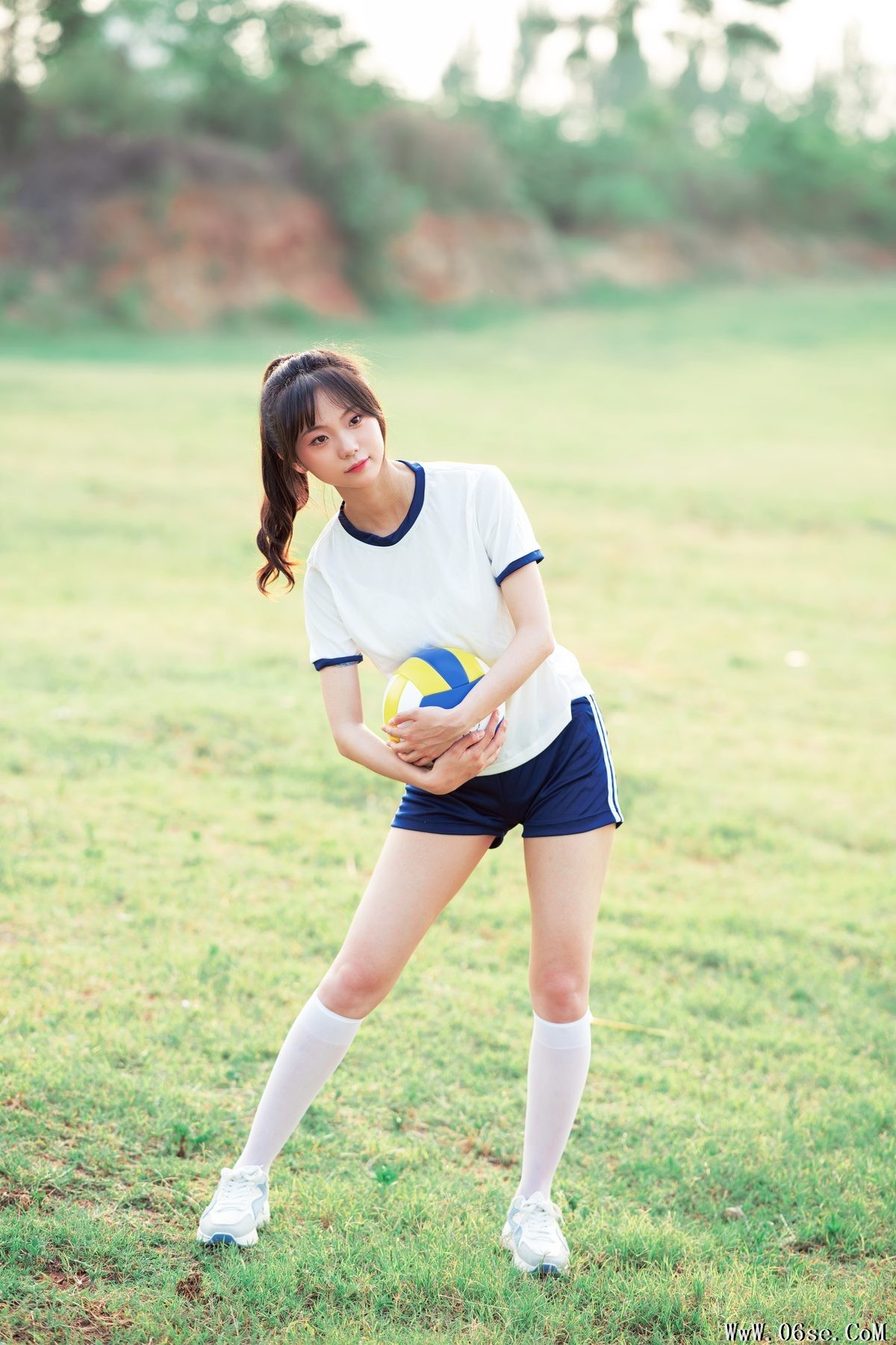 图片[23]-YiTuYu艺图语 Vol.5170 Kong Xin Cai[27P]-六色网