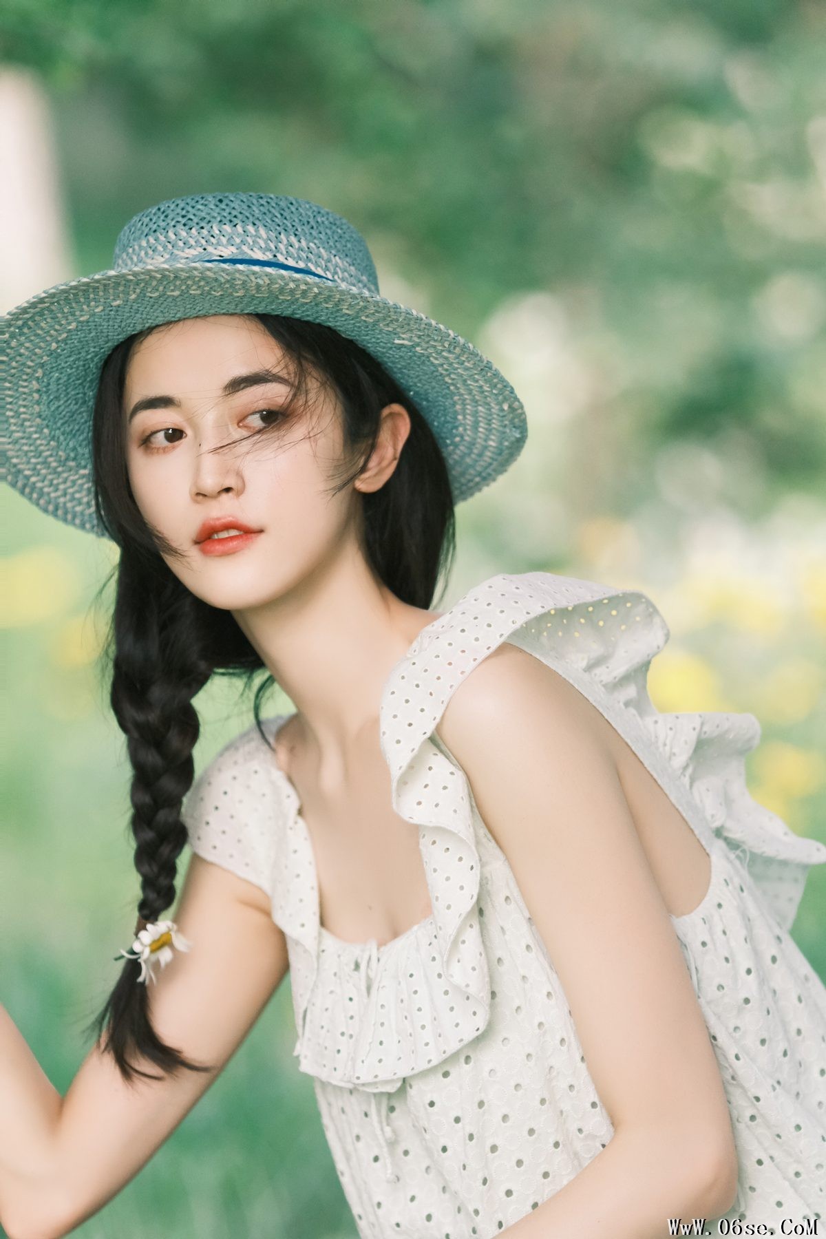 图片[46]-YiTuYu艺图语 Vol.4725 Chen Yu Jie[49P]-六色网