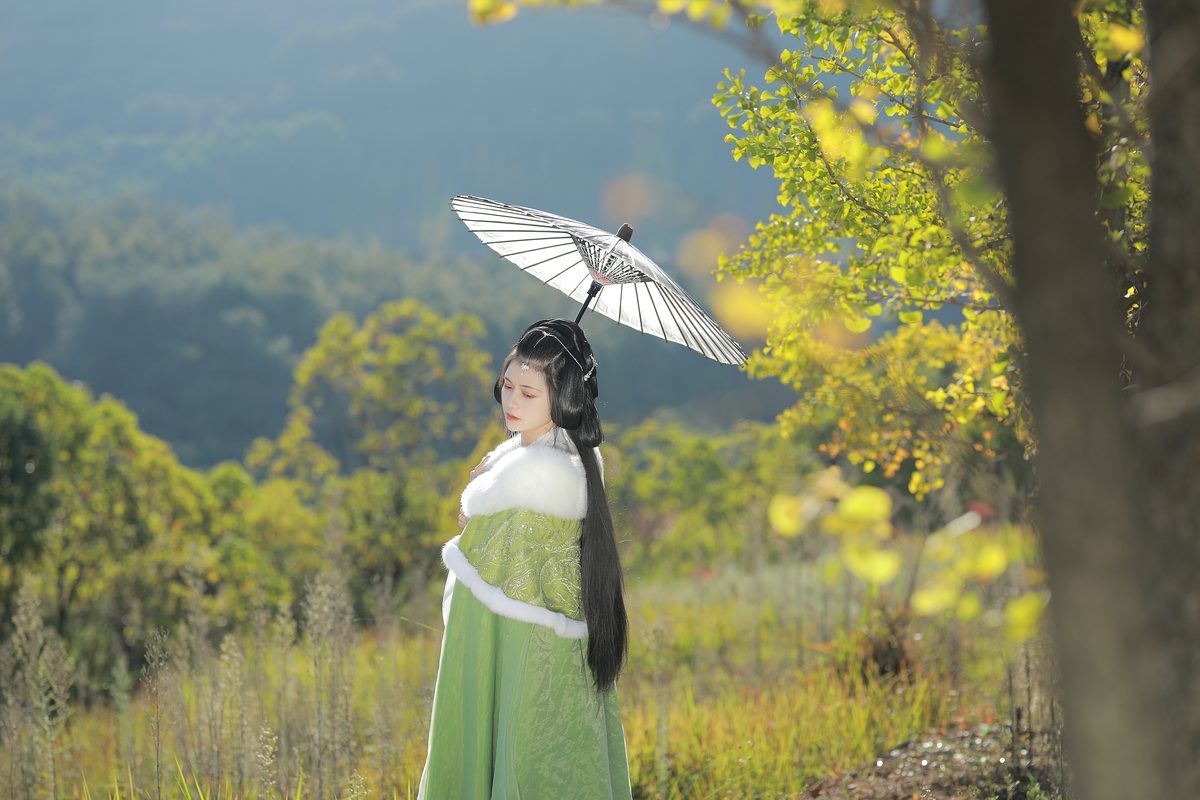 图片[23]-YiTuYu艺图语 Vol.3466 Wu Sui[37P]-六色网