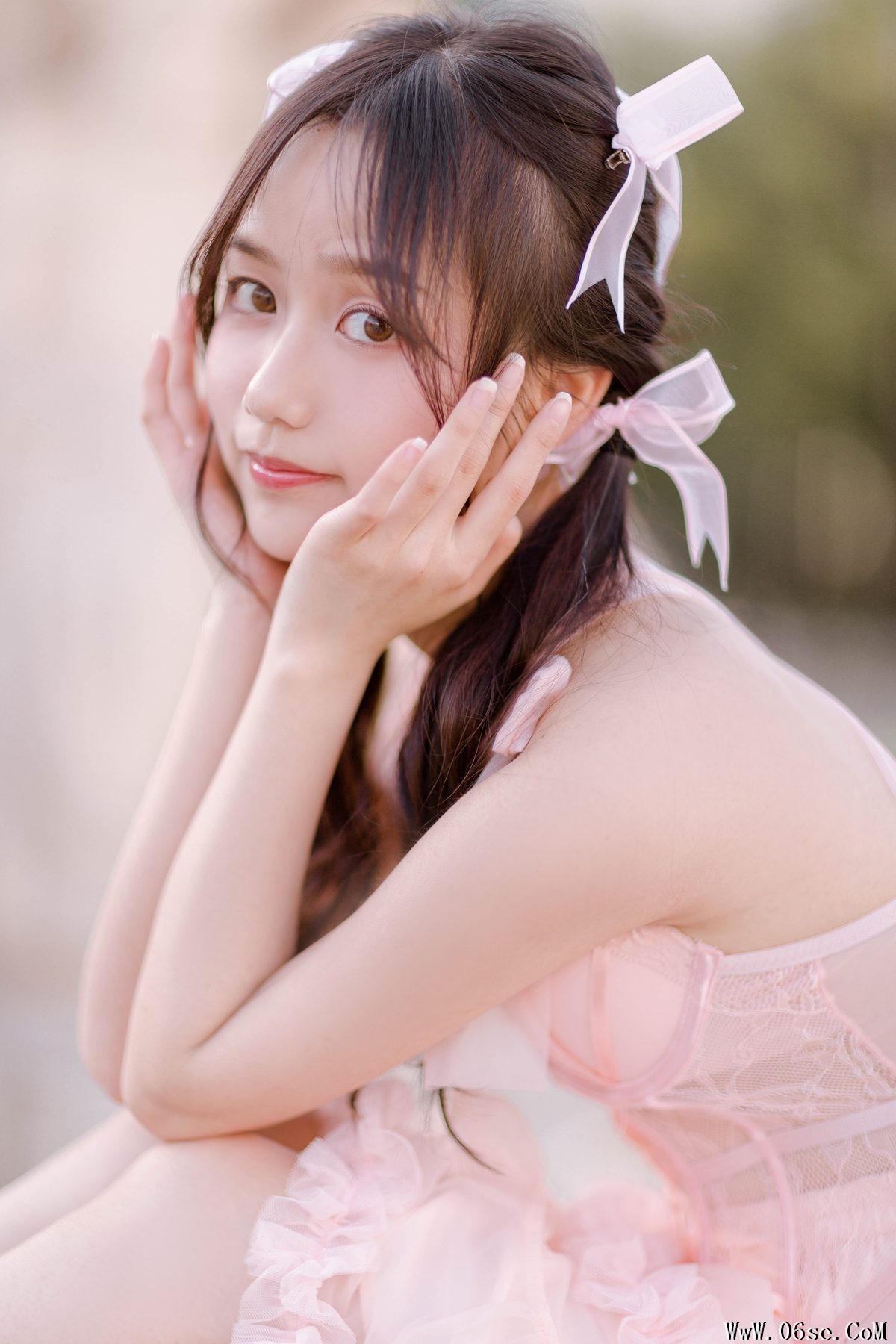 图片[18]-YiTuYu艺图语 Vol.4345 Jing Yi[23P]-六色网