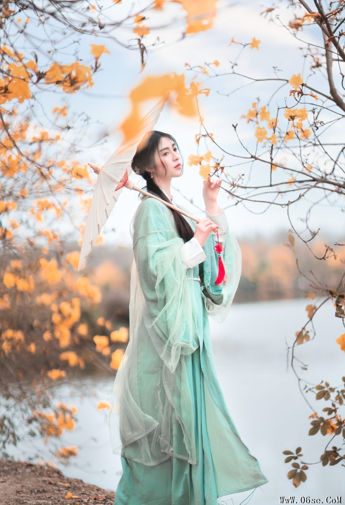 图片[33]-YiTuYu艺图语 Vol.4324 Qin Ko[33P]-六色网