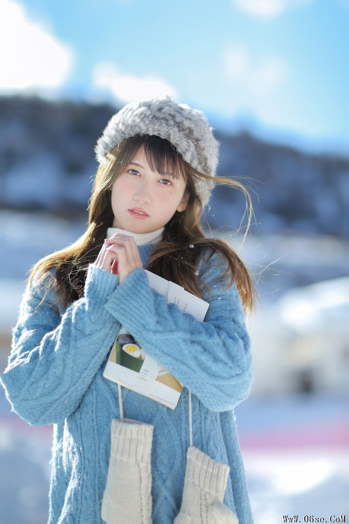 图片[17]-YiTuYu艺图语 Vol.6395 Lovelatte11[23P]-六色网