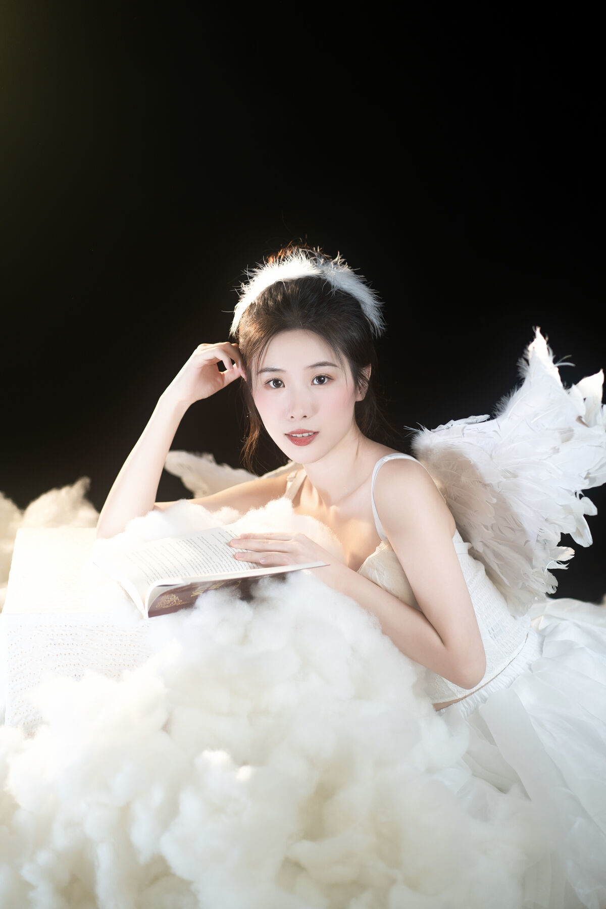 图片[15]-YiTuYu艺图语 Vol.6517 Tian Hui[23P]-六色网