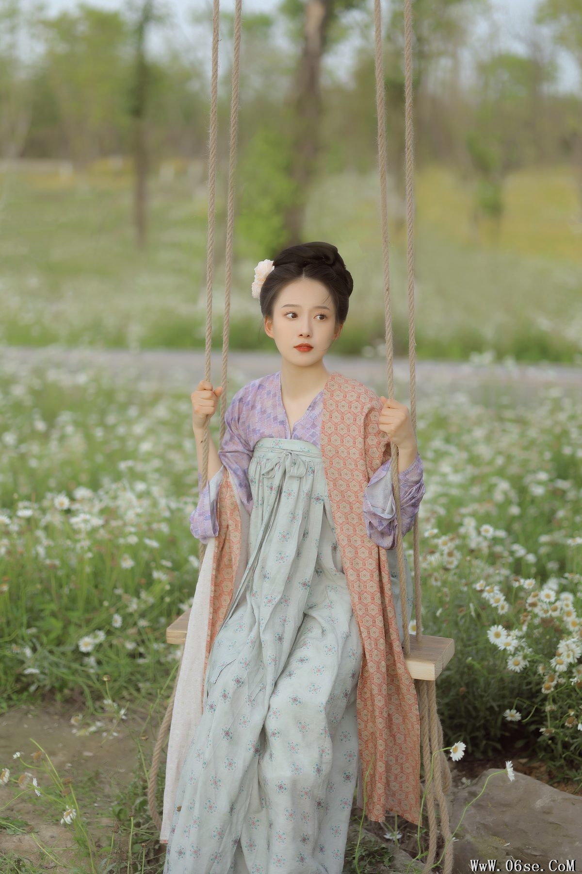 图片[10]-YiTuYu艺图语 Vol.4500 Liu Yuan Yi[26P]-六色网
