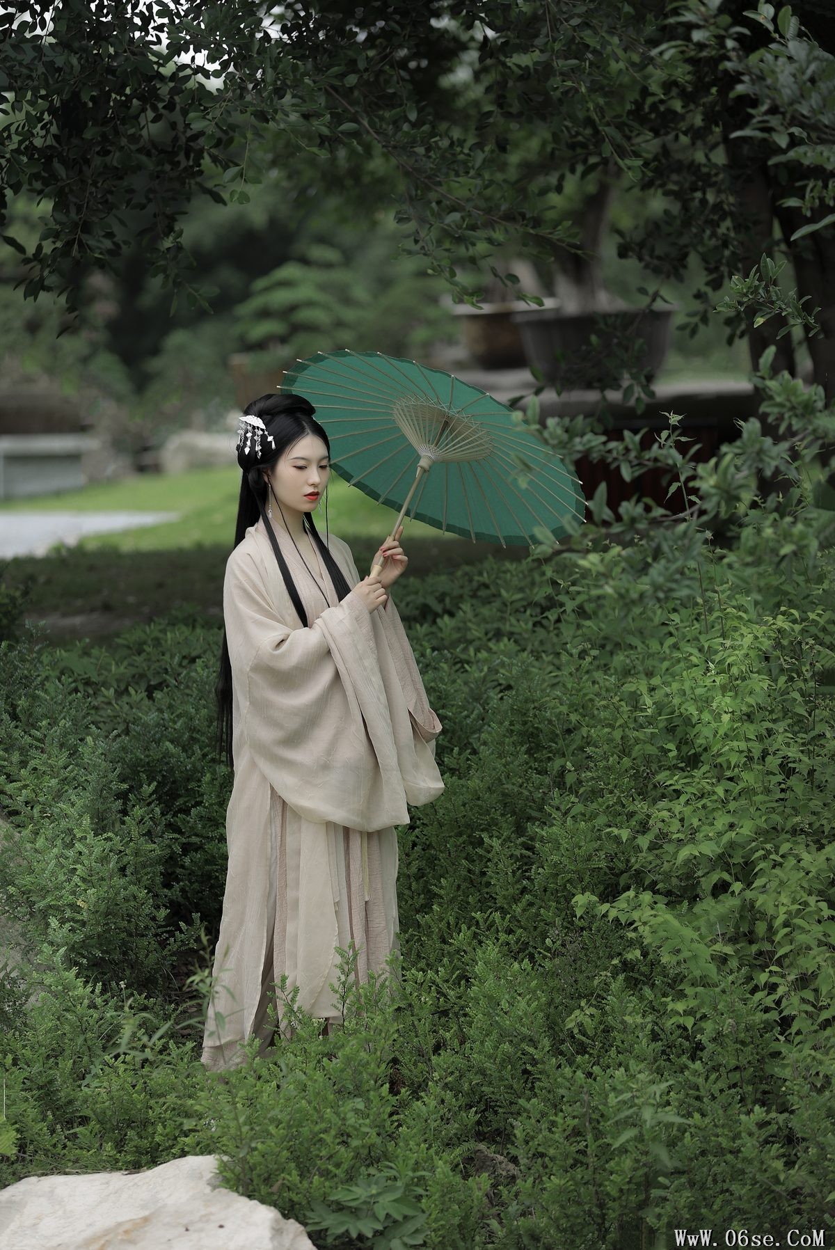 图片[17]-YiTuYu艺图语 Vol.4602 Xin Xin Zi[23P]-六色网
