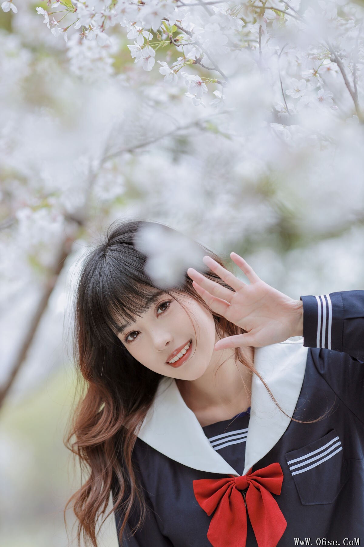 图片[26]-YiTuYu艺图语 Vol.6406 Xiao Wei Ren Er[29P]-六色网
