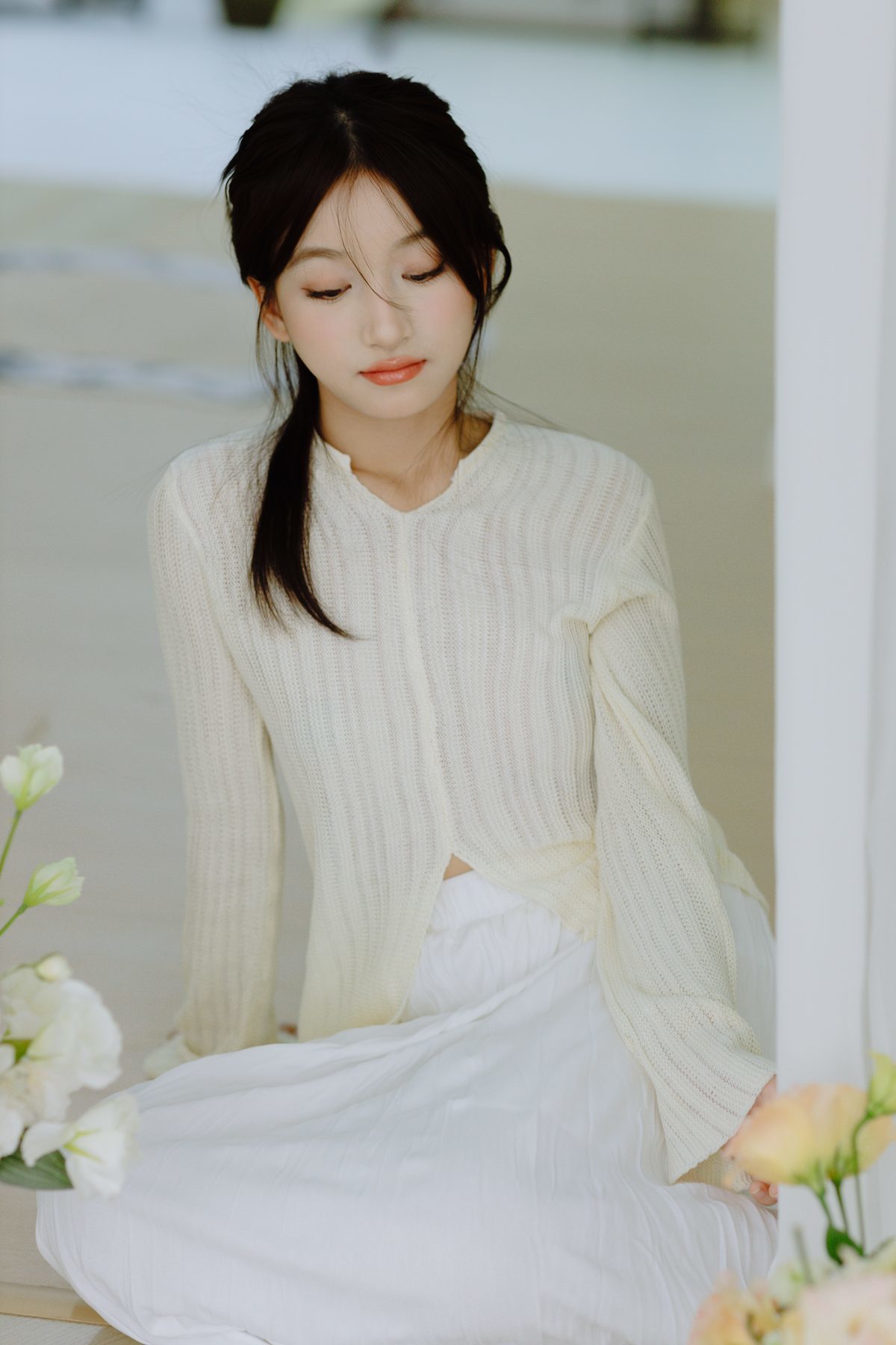 图片[12]-YiTuYu艺图语 Vol.6041 Yu Er[23P]-六色网