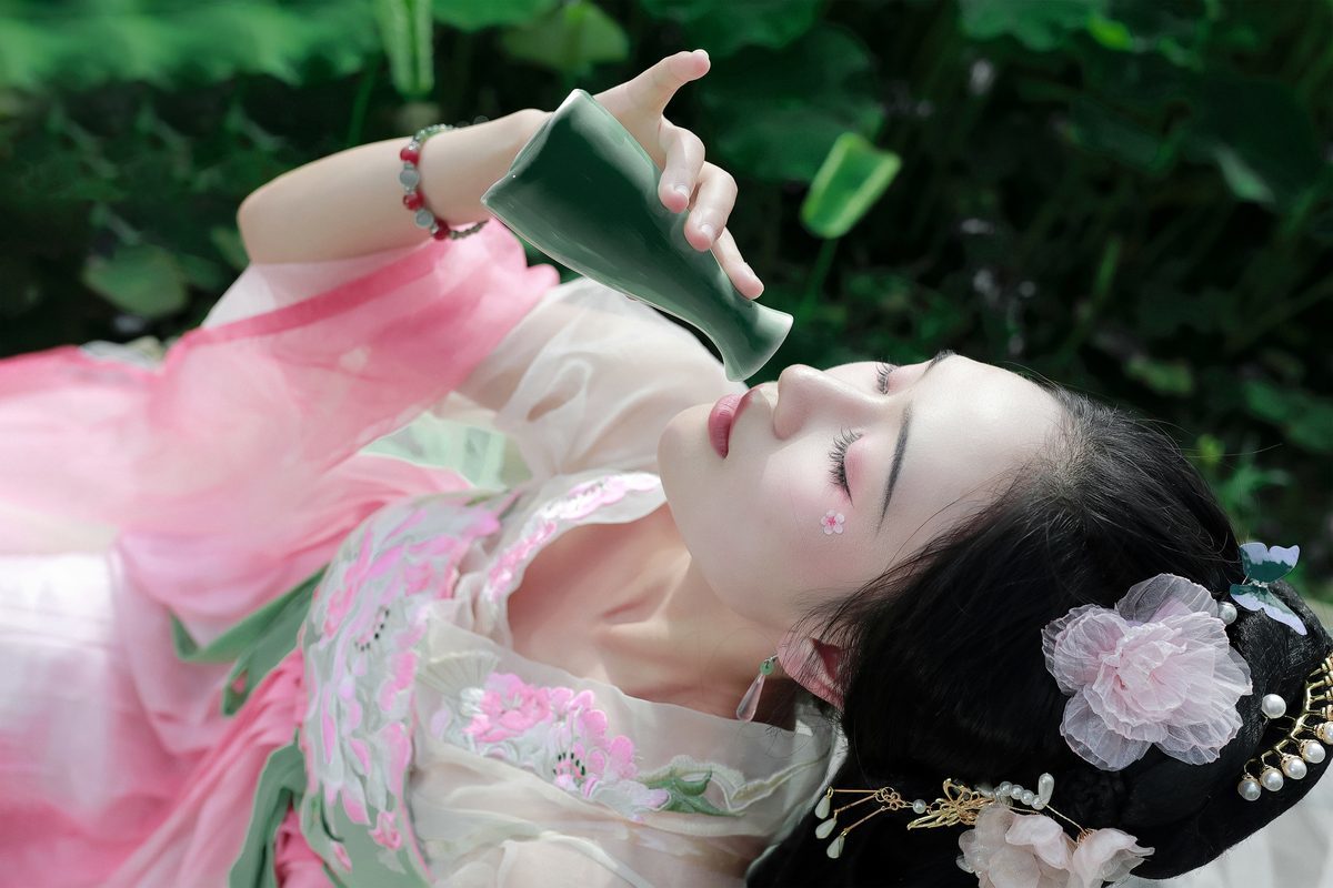 图片[7]-YiTuYu艺图语 Vol.4802 Cha Xiao Tu[29P]-六色网