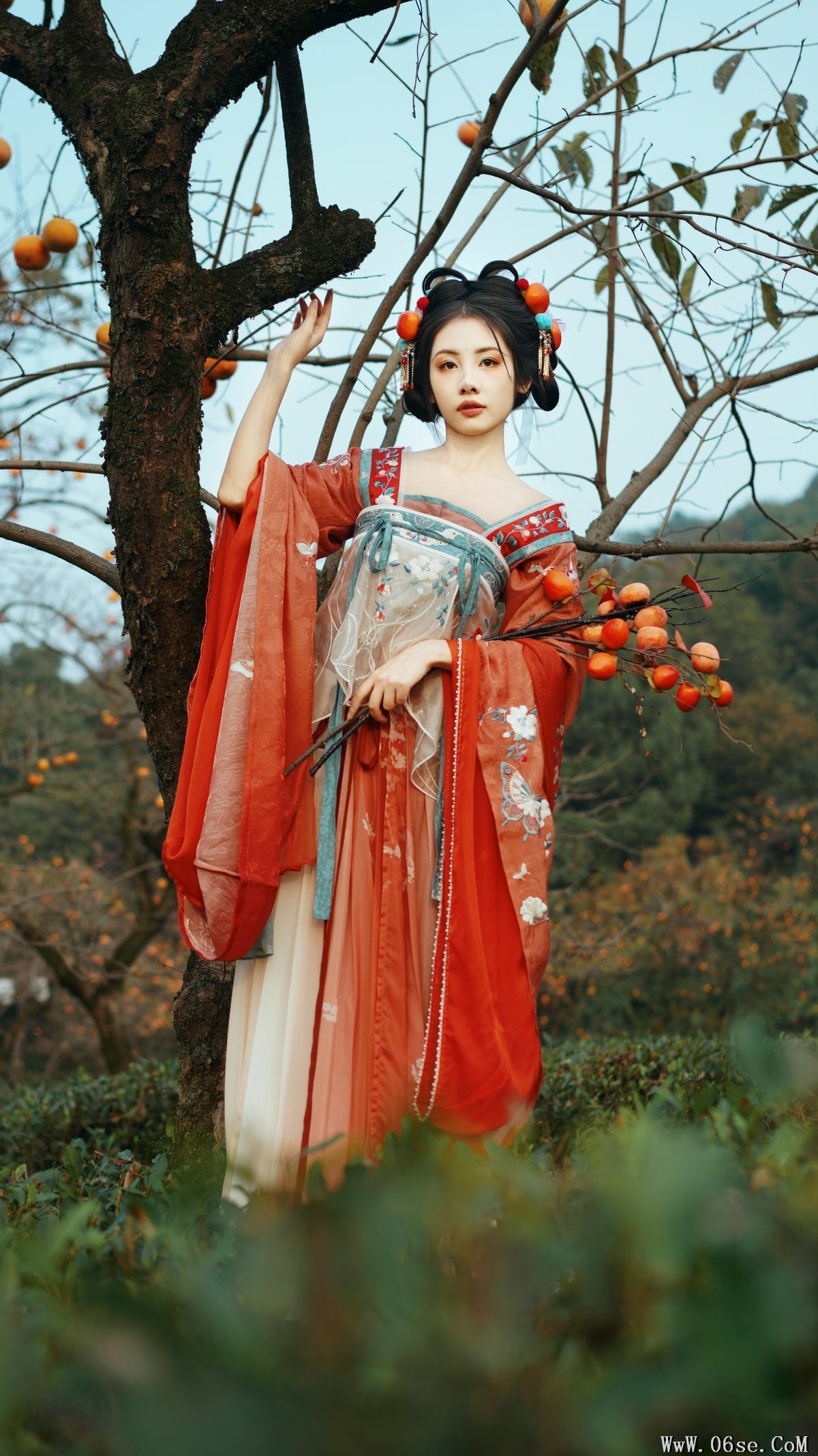 图片[9]-YiTuYu艺图语 Vol.5985 Yu Hitomi Rice[22P]-六色网