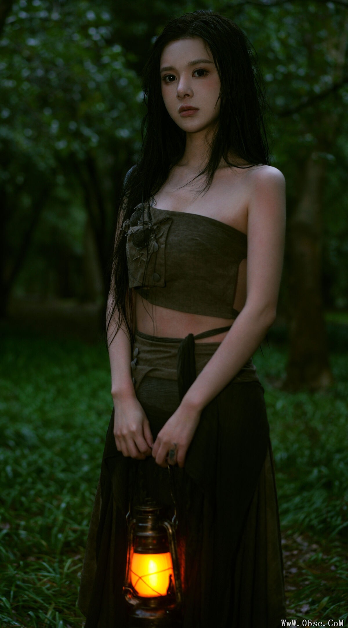 图片[17]-YiTuYu艺图语 Vol.6809 Xi Xi[24P]-六色网