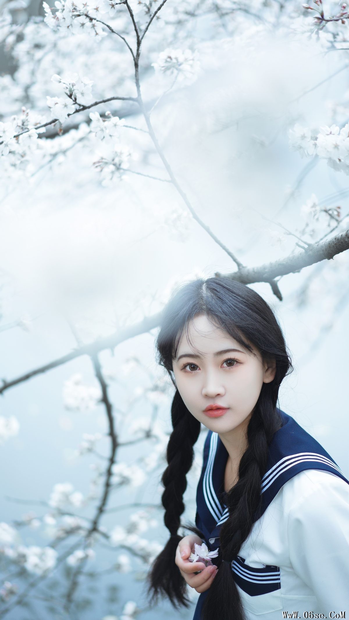 图片[13]-YiTuYu艺图语 Vol.3851 Jiao Yi Zhi Sui Sui[27P]-六色网