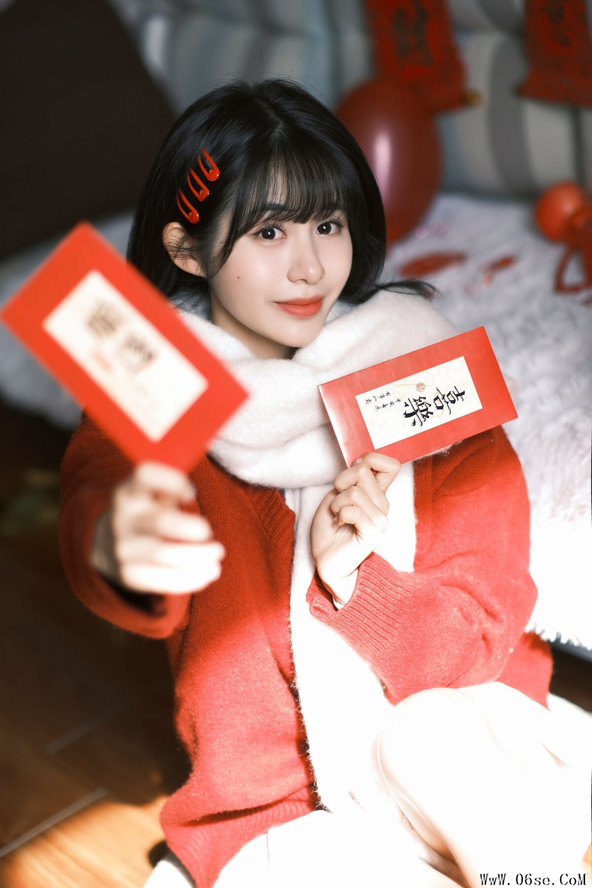 图片[18]-YiTuYu艺图语 Vol.6528 Xin Yi[22P]-六色网
