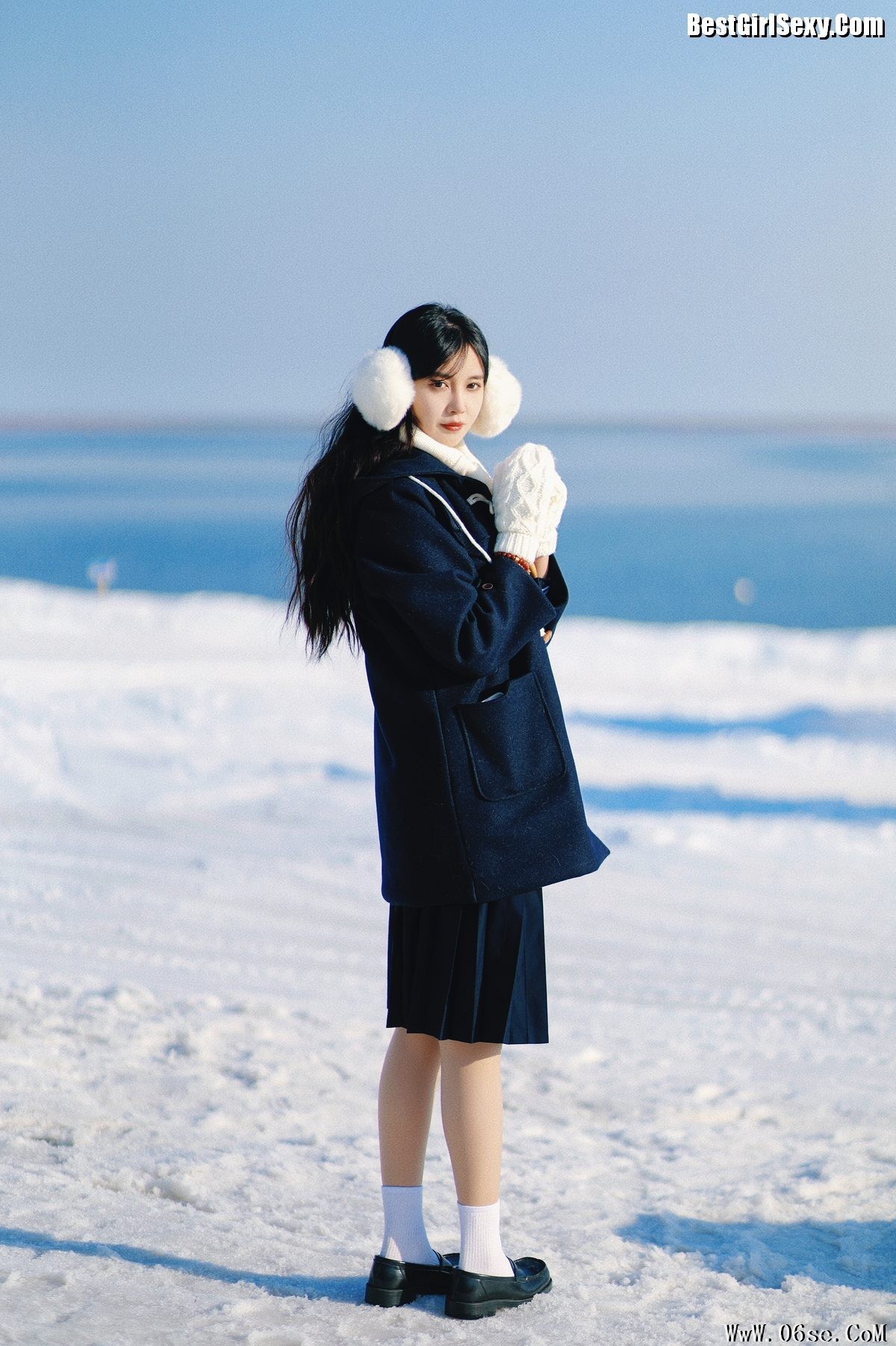 图片[8]-YiTuYu艺图语 Vol.3978 Jian Ying Tao Nai[39P]-六色网