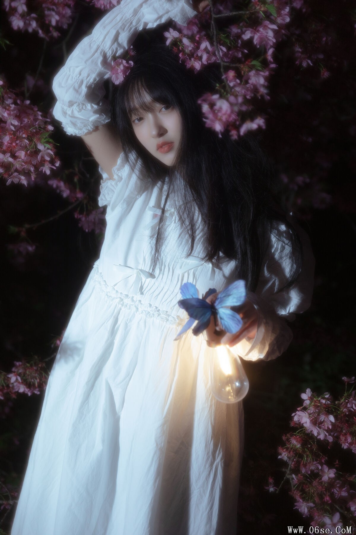 图片[26]-YiTuYu艺图语 Vol.7114 Leng Ku Wang Ye[31P]-六色网