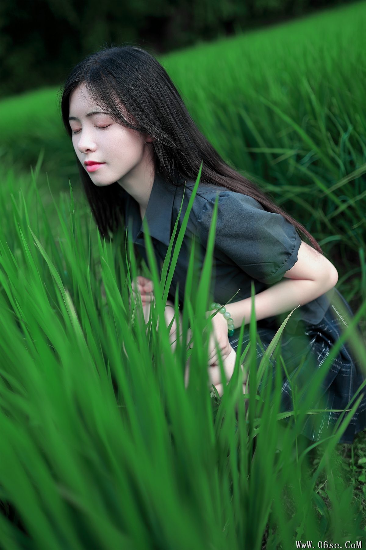 图片[17]-YiTuYu艺图语 Vol.5099 Xiao Xiao Lan[32P]-六色网