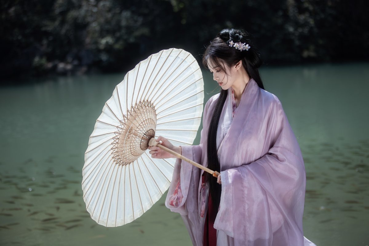 图片[5]-YiTuYu艺图语 Vol.3911 San Ye Jiang Jiang[47P]-六色网