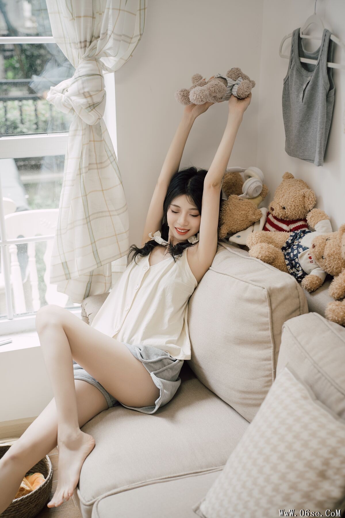 图片[5]-YiTuYu艺图语 Vol.7371 Chi Zi[23P]-六色网