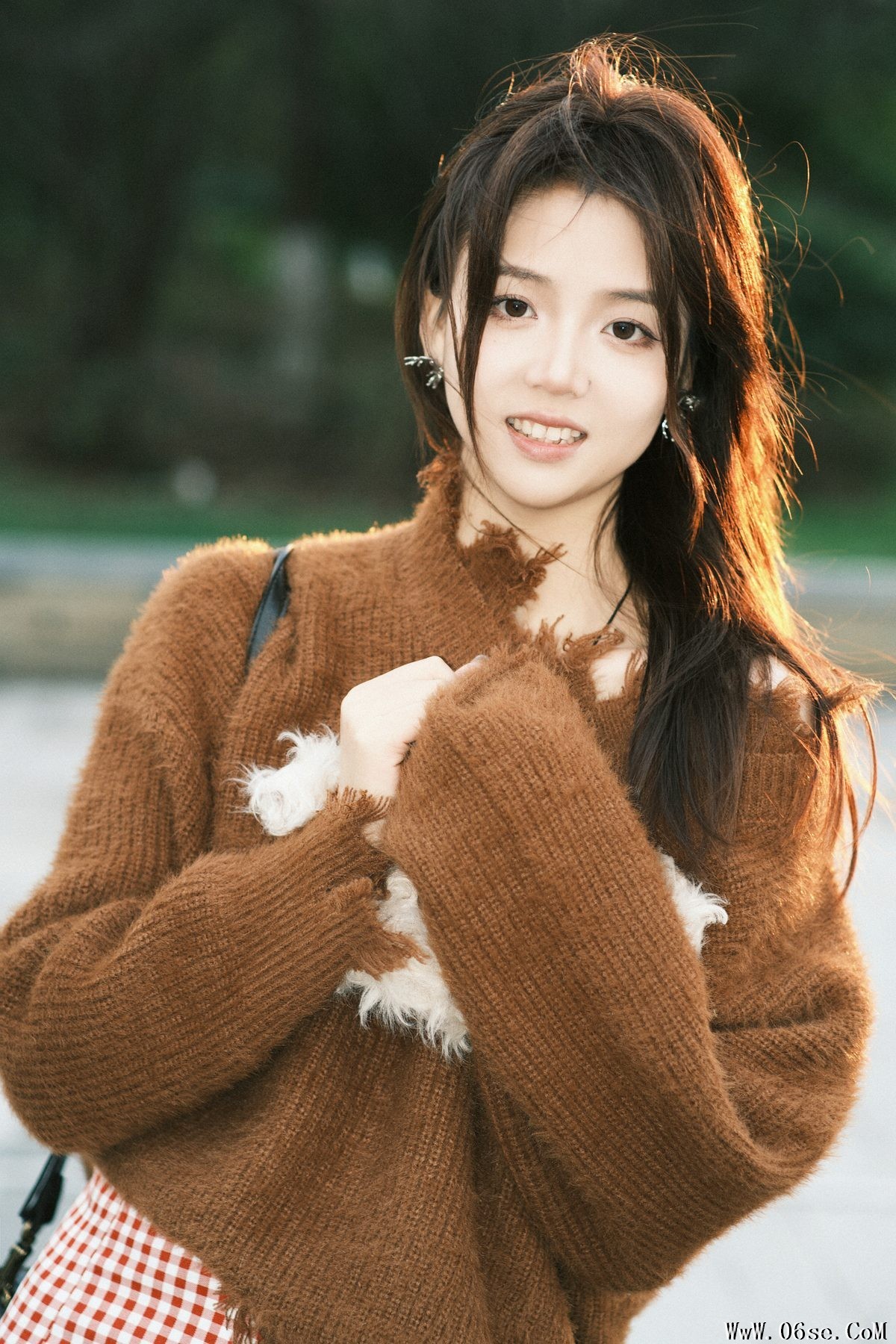 图片[21]-YiTuYu艺图语 Vol.6112 Jia Jia[26P]-六色网