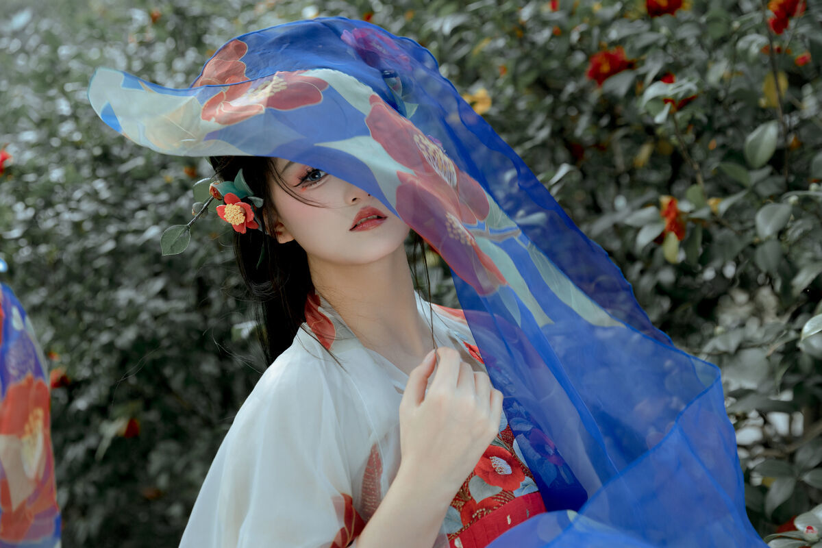 图片[12]-YiTuYu艺图语 Vol.6491 Hua Li[24P]-六色网