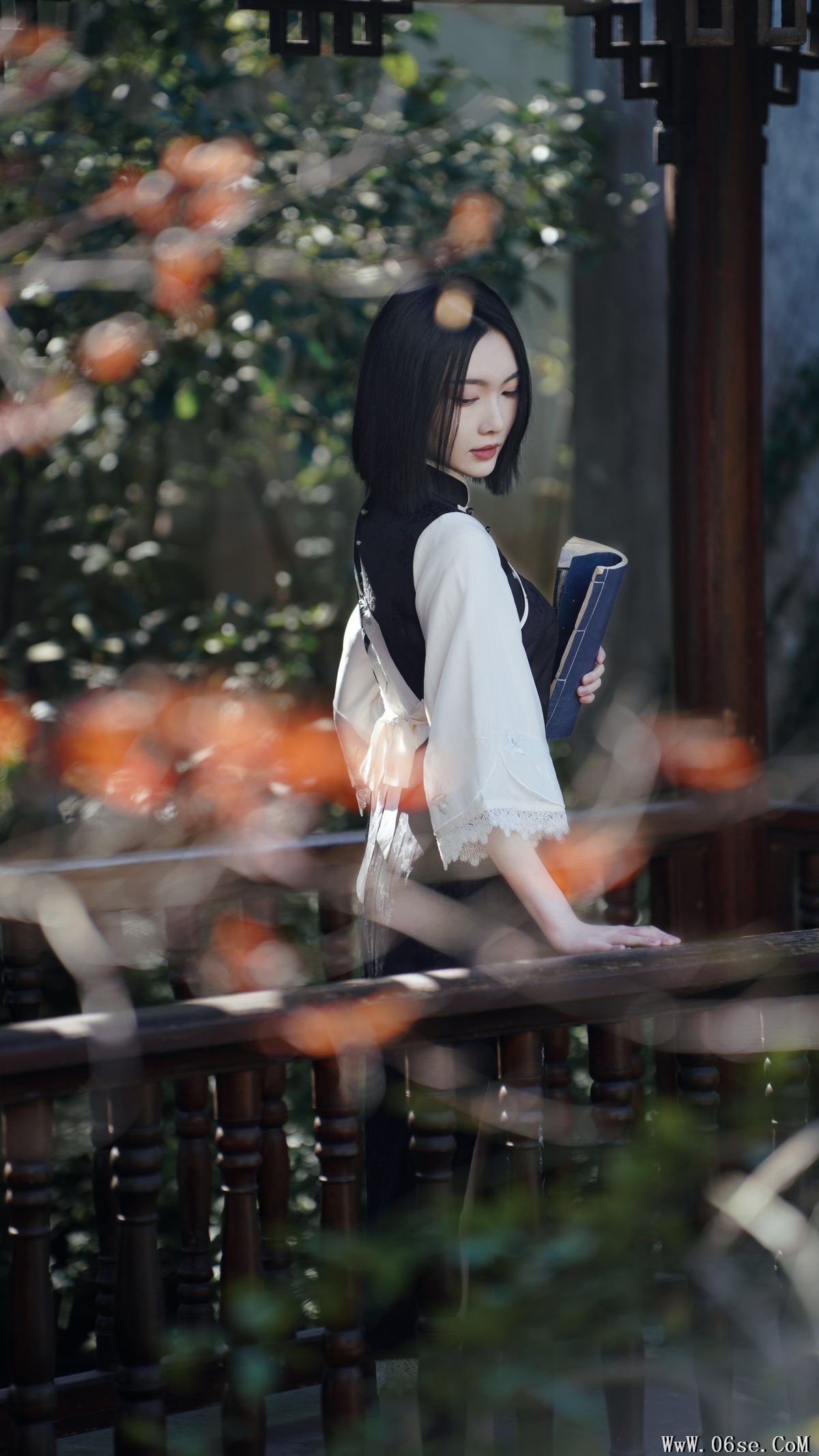图片[28]-YiTuYu艺图语 Vol.6020 Xiao An[37P]-六色网