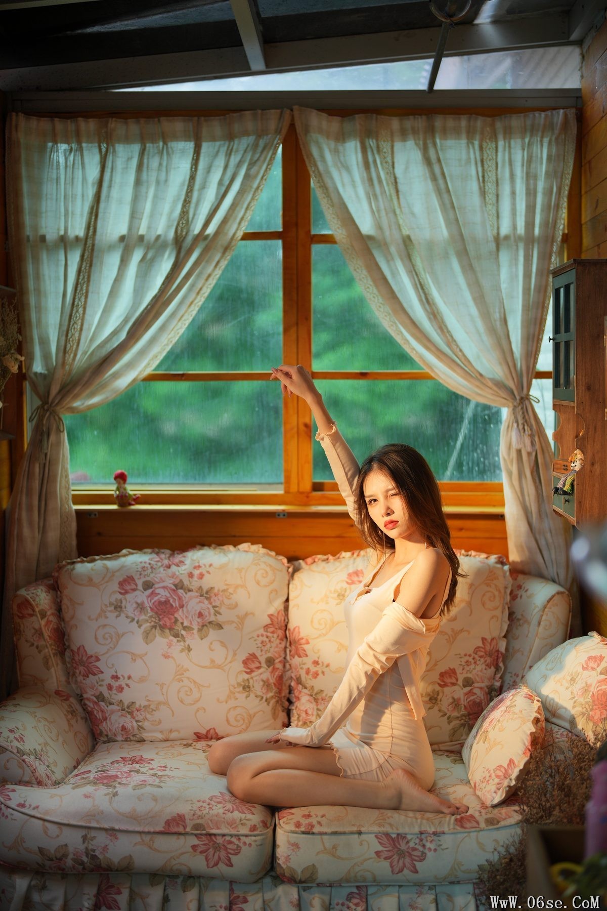 图片[22]-YiTuYu艺图语 Vol.6048 Gaia[25P]-六色网