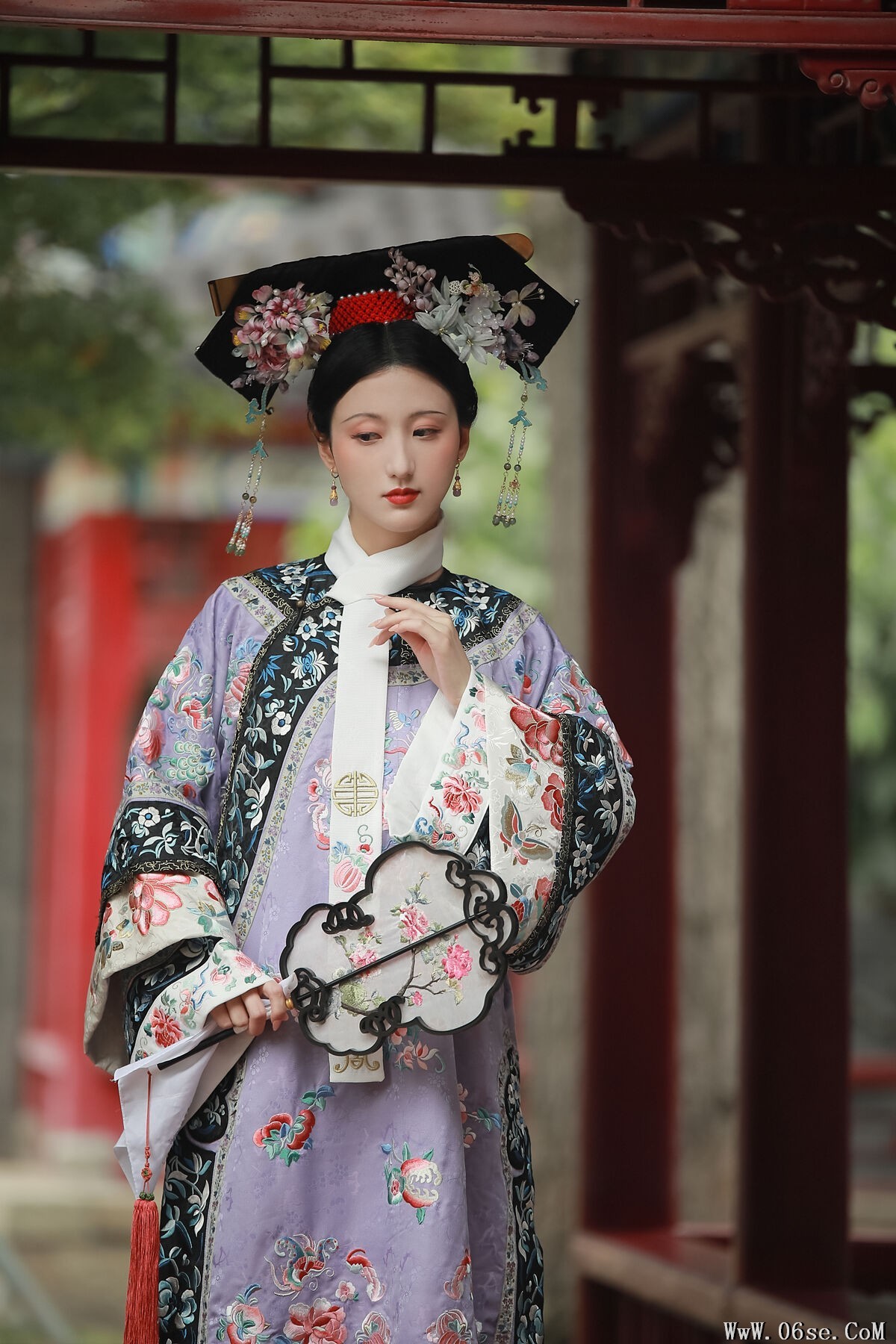 图片[10]-YiTuYu艺图语 Vol.6681 Shelley[31P]-六色网