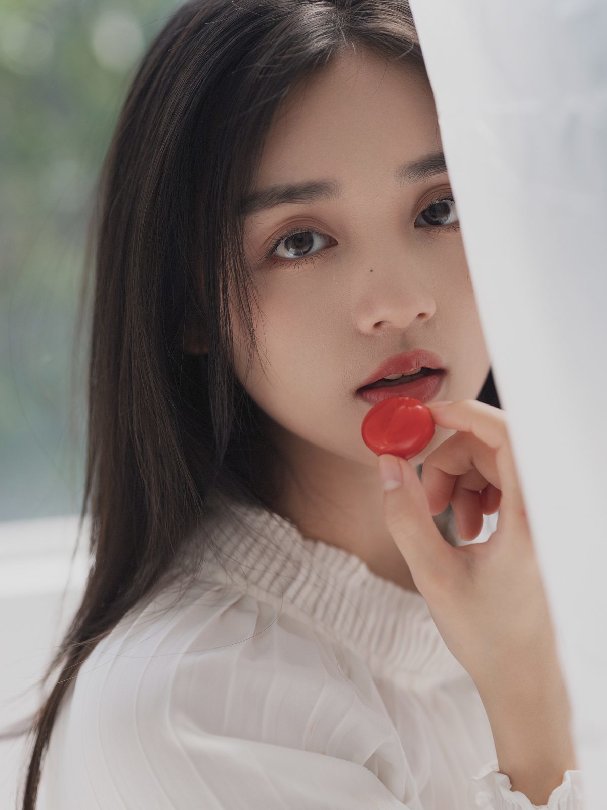 图片[39]-YiTuYu艺图语 Vol.3712 Yu Wen[49P]-六色网