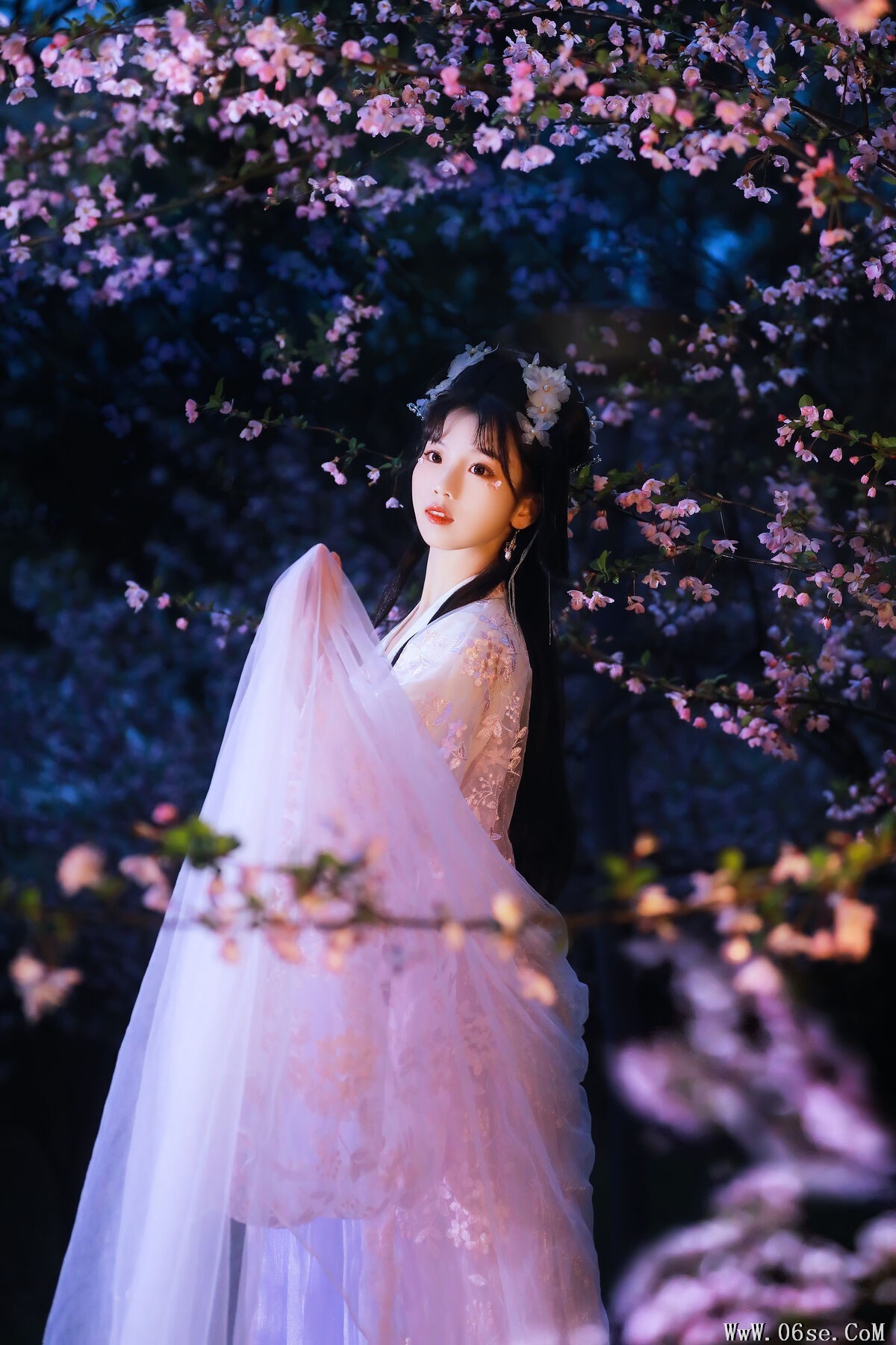 图片[9]-YiTuYu艺图语 Vol.6366 Zhou Zhou AY[27P]-六色网