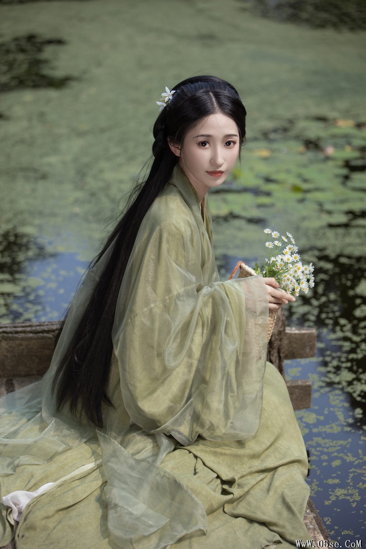 图片[30]-YiTuYu艺图语 Vol.4598 Xiao Bei[36P]-六色网