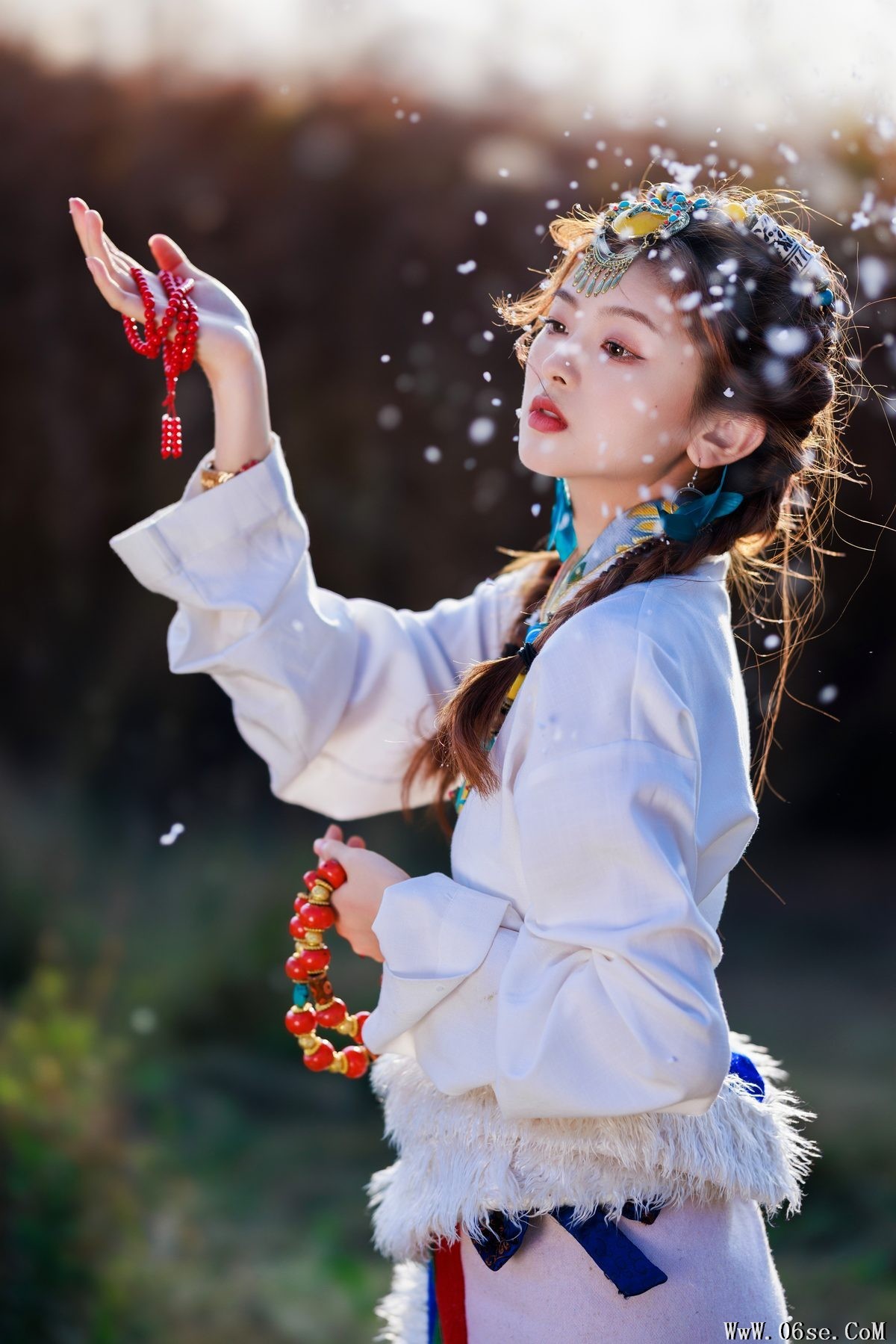图片[8]-YiTuYu艺图语 Vol.4578 Zhang Zhang Bao[31P]-六色网