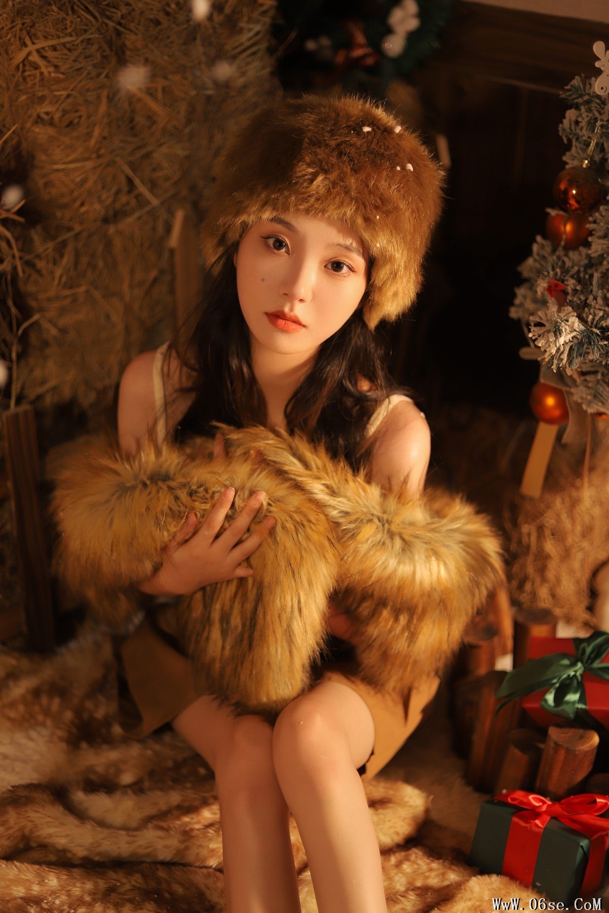 图片[15]-YiTuYu艺图语 Vol.3392 Jie Jie[21P]-六色网