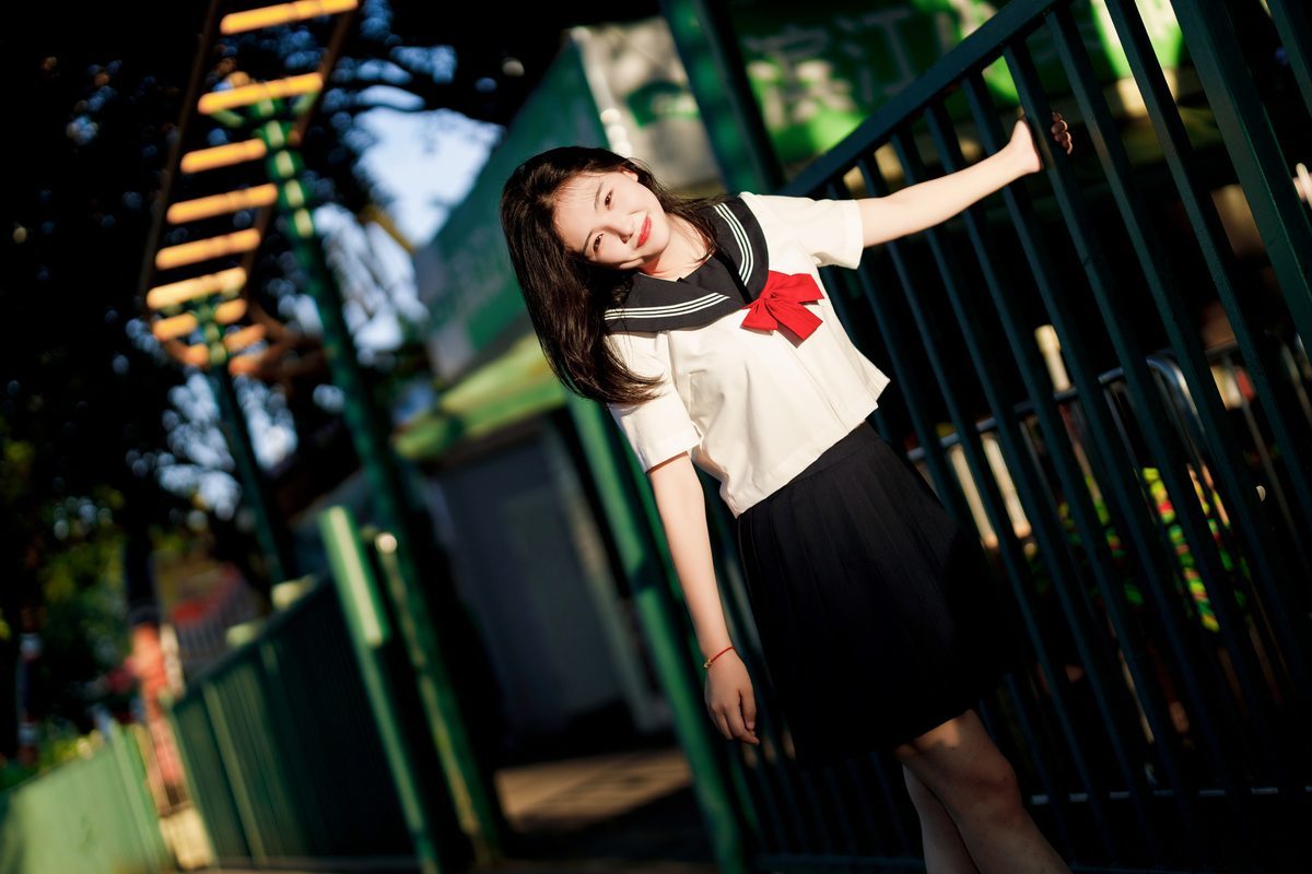 图片[14]-YiTuYu艺图语 Vol.5767 Xiao Yu[29P]-六色网