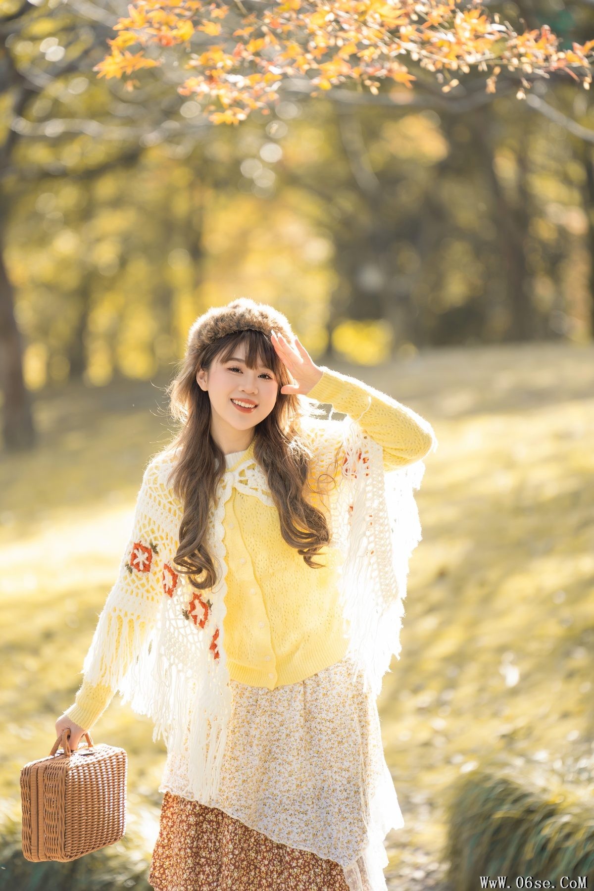 图片[4]-YiTuYu艺图语 Vol.6134 Pao Fu Xiao Fang[35P]-六色网