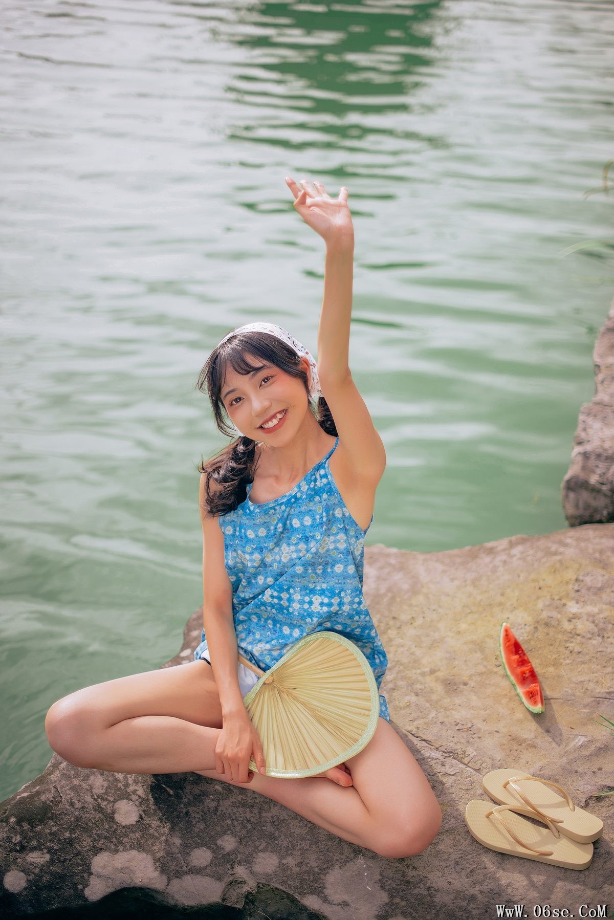 图片[42]-YiTuYu艺图语 Vol.5820 Cmz[44P]-六色网