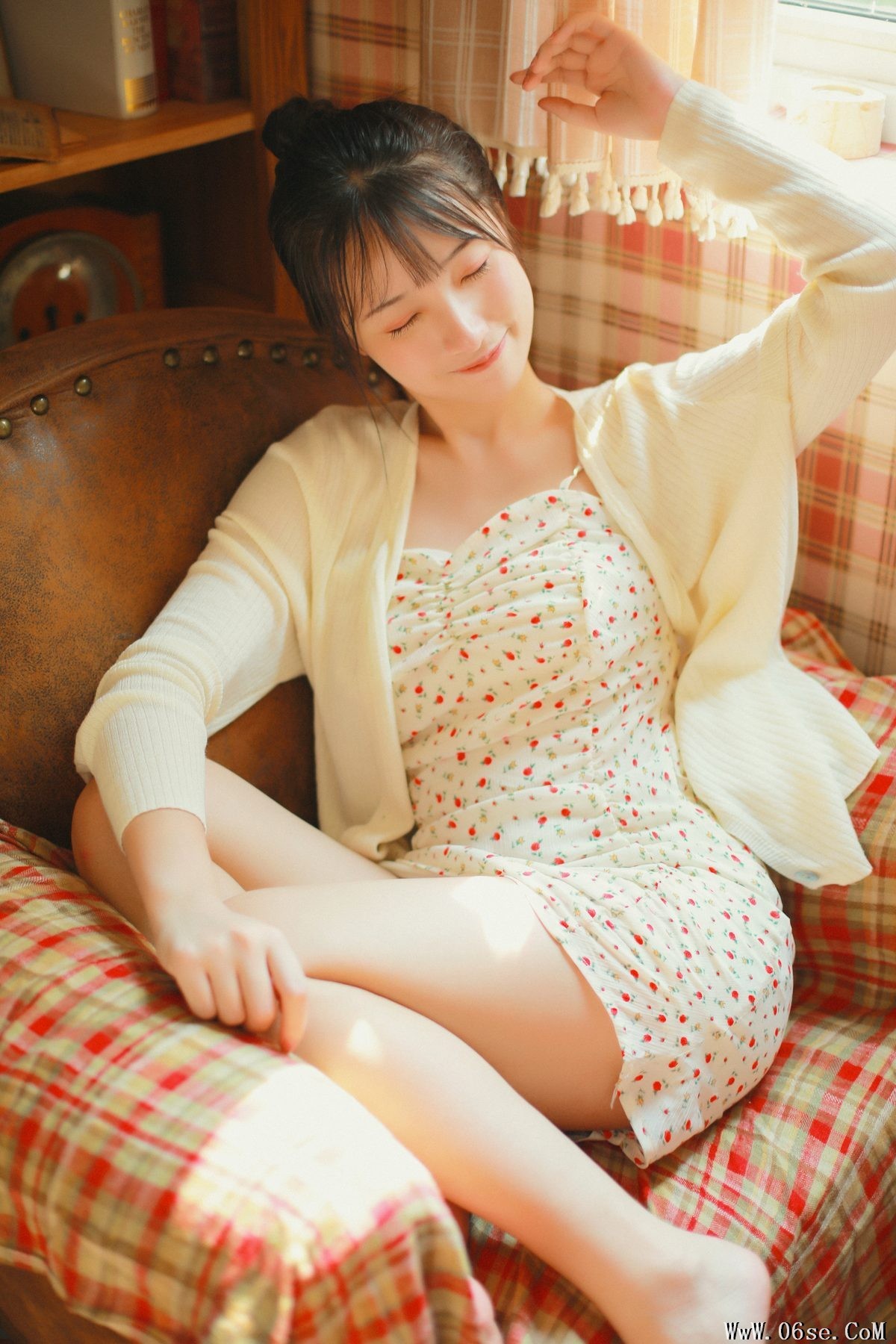 图片[12]-YiTuYu艺图语 Vol.5601 Yue Ya[21P]-六色网