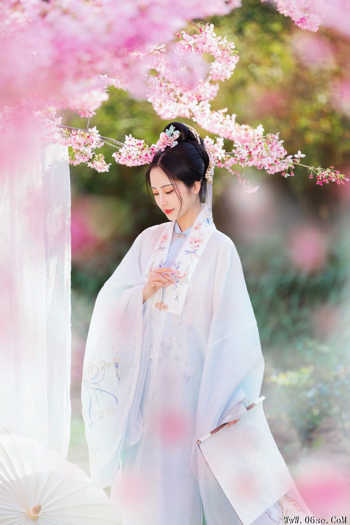 图片[13]-YiTuYu艺图语 Vol.4285 Shi Yu Shi Ya[25P]-六色网