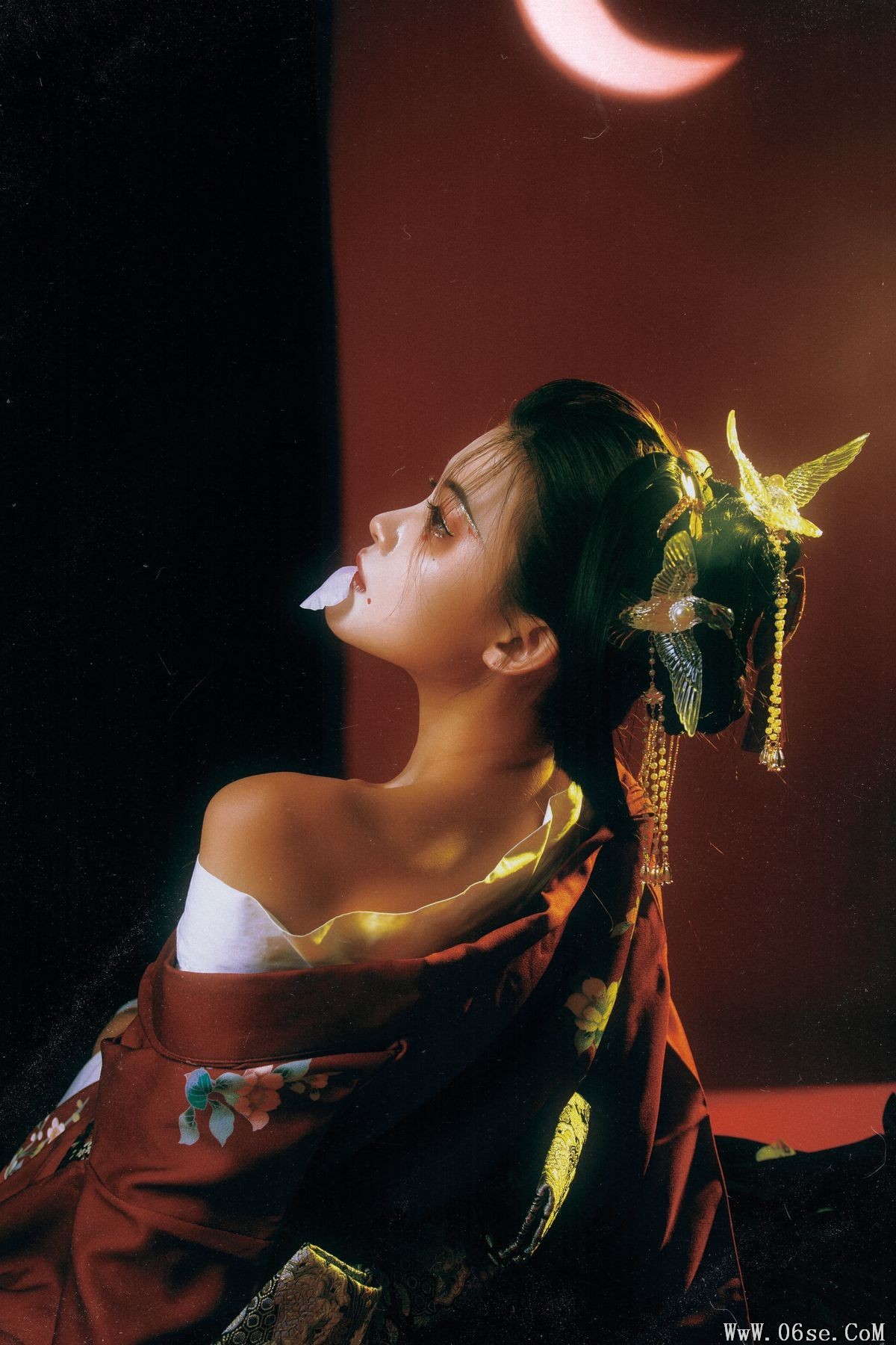 图片[17]-YiTuYu艺图语 Vol.3272 Xiao He Jian Jian[22P]-六色网