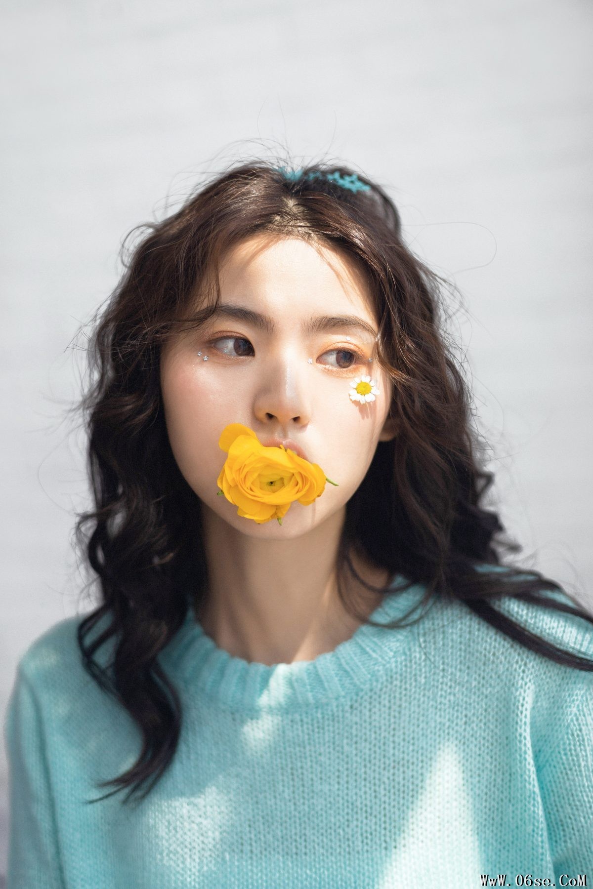 图片[21]-YiTuYu艺图语 Vol.4735 Shi Da Mi Ya[22P]-六色网