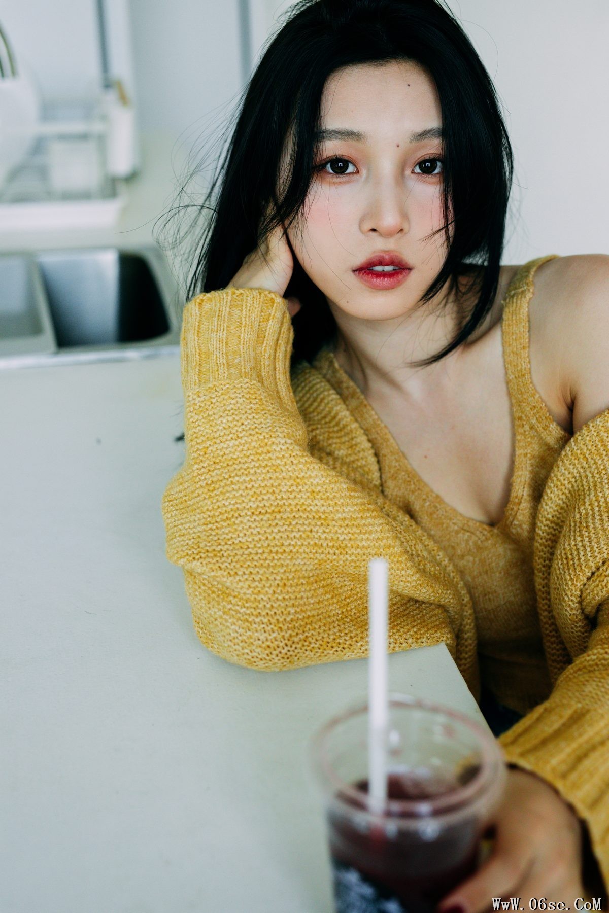 图片[26]-YiTuYu艺图语 Vol.3804 Xiao Hui[35P]-六色网