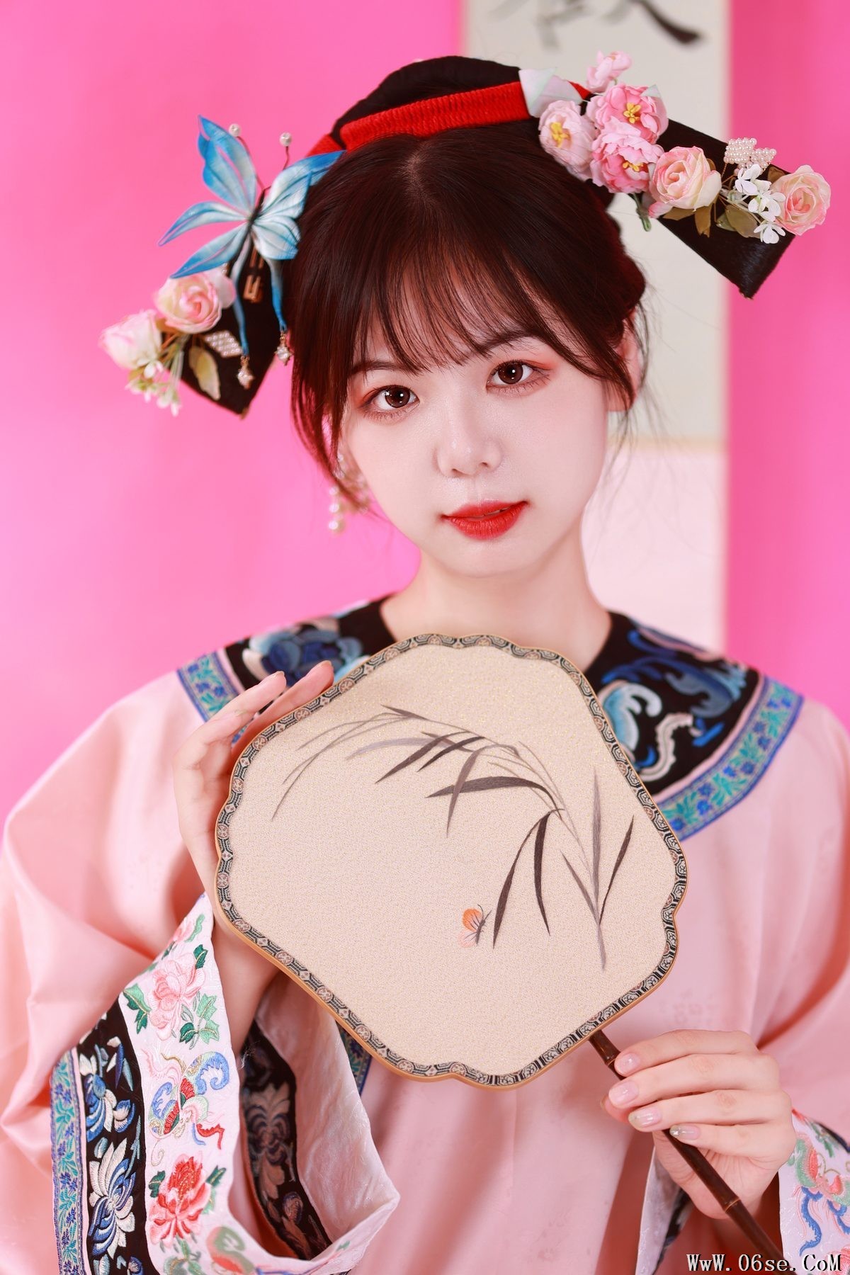 图片[26]-YiTuYu艺图语 Vol.5335 Mu Yan Se Cc[40P]-六色网