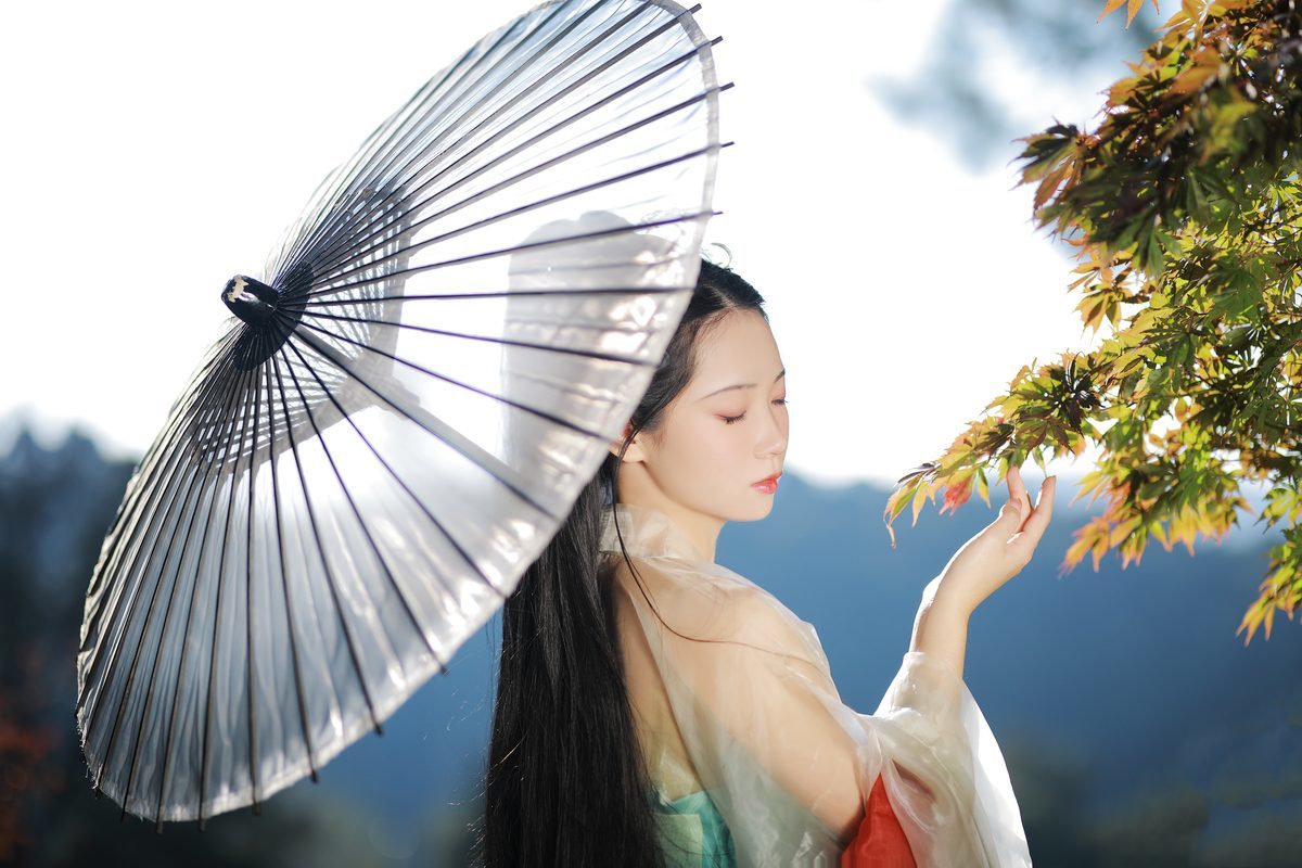图片[35]-YiTuYu艺图语 Vol.3137 Luo Hua Ren Du Li[35P]-六色网