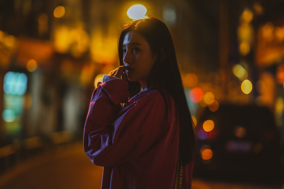 图片[4]-YiTuYu艺图语 Vol.4199 Han Xin Yu[22P]-六色网
